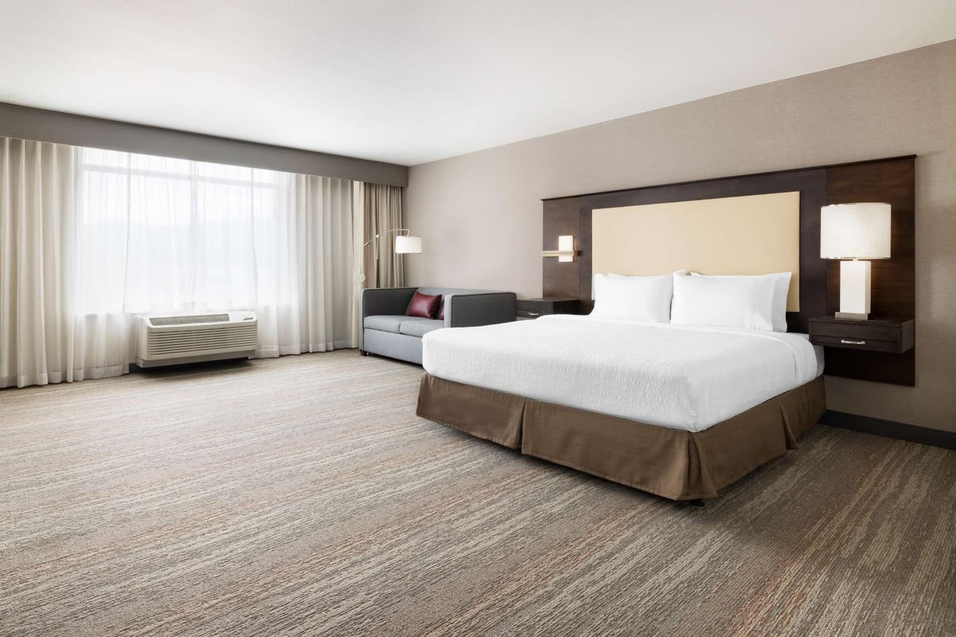 Hampton Inn & Suites - Napa, CA gallery photo in Napa, CA — image 6