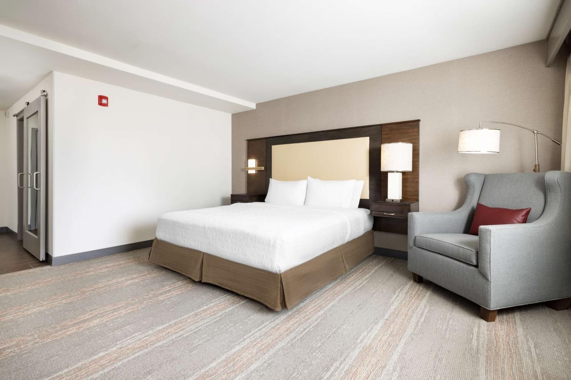 Hampton Inn & Suites - Napa, CA gallery photo in Napa, CA — image 19