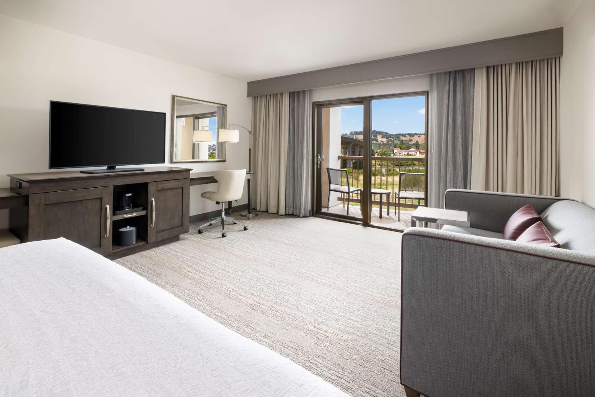 Hampton Inn & Suites - Napa, CA gallery photo in Napa, CA — image 29