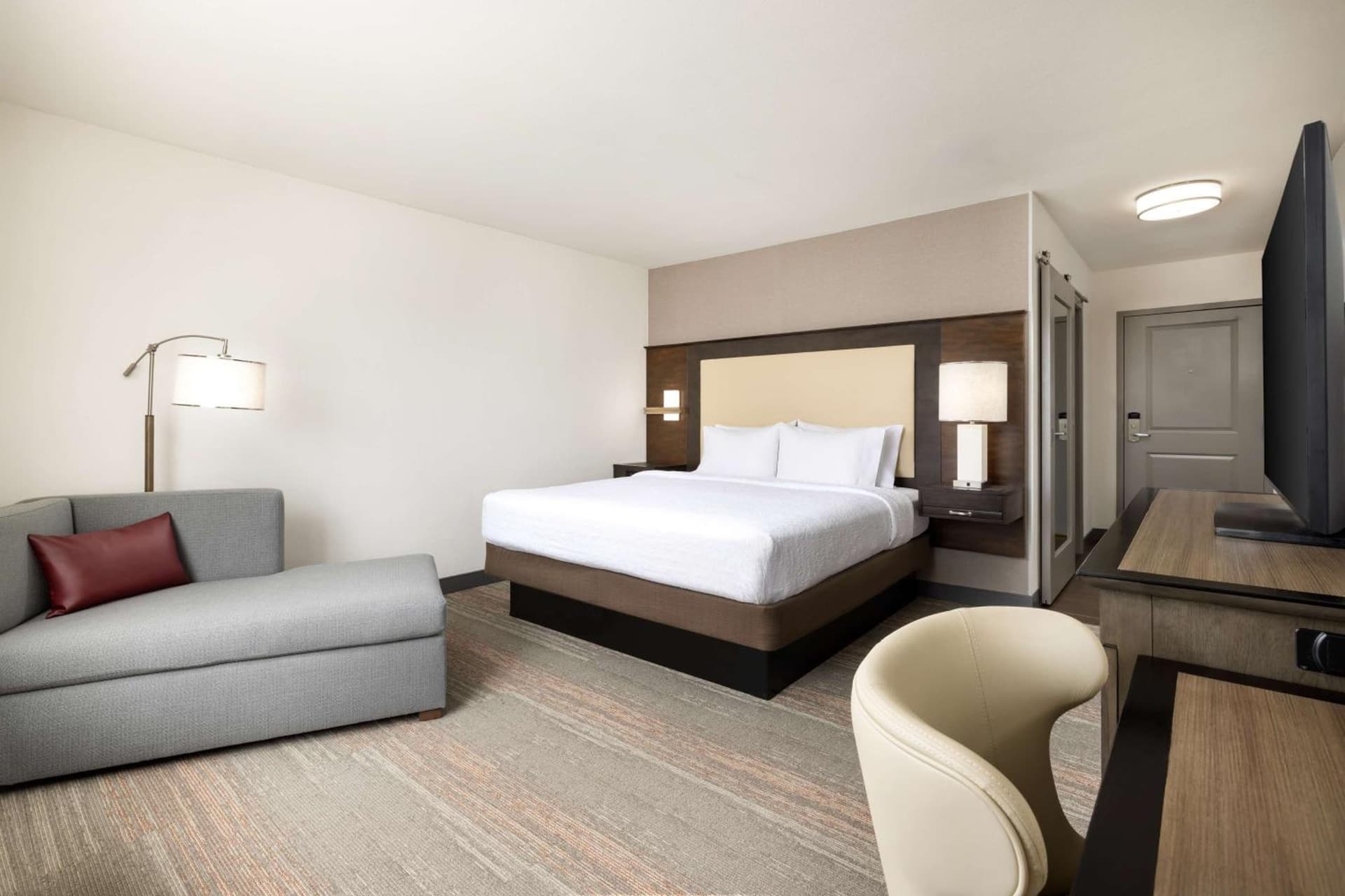 Hampton Inn & Suites - Napa, CA gallery photo in Napa, CA — image 22