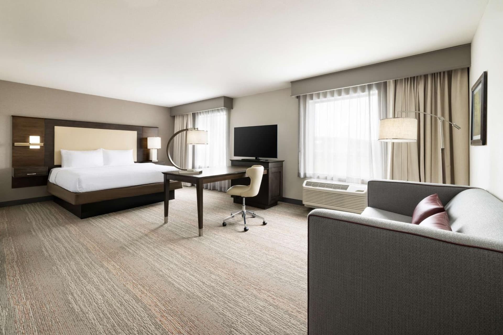 Hampton Inn & Suites - Napa, CA gallery photo in Napa, CA — image 7