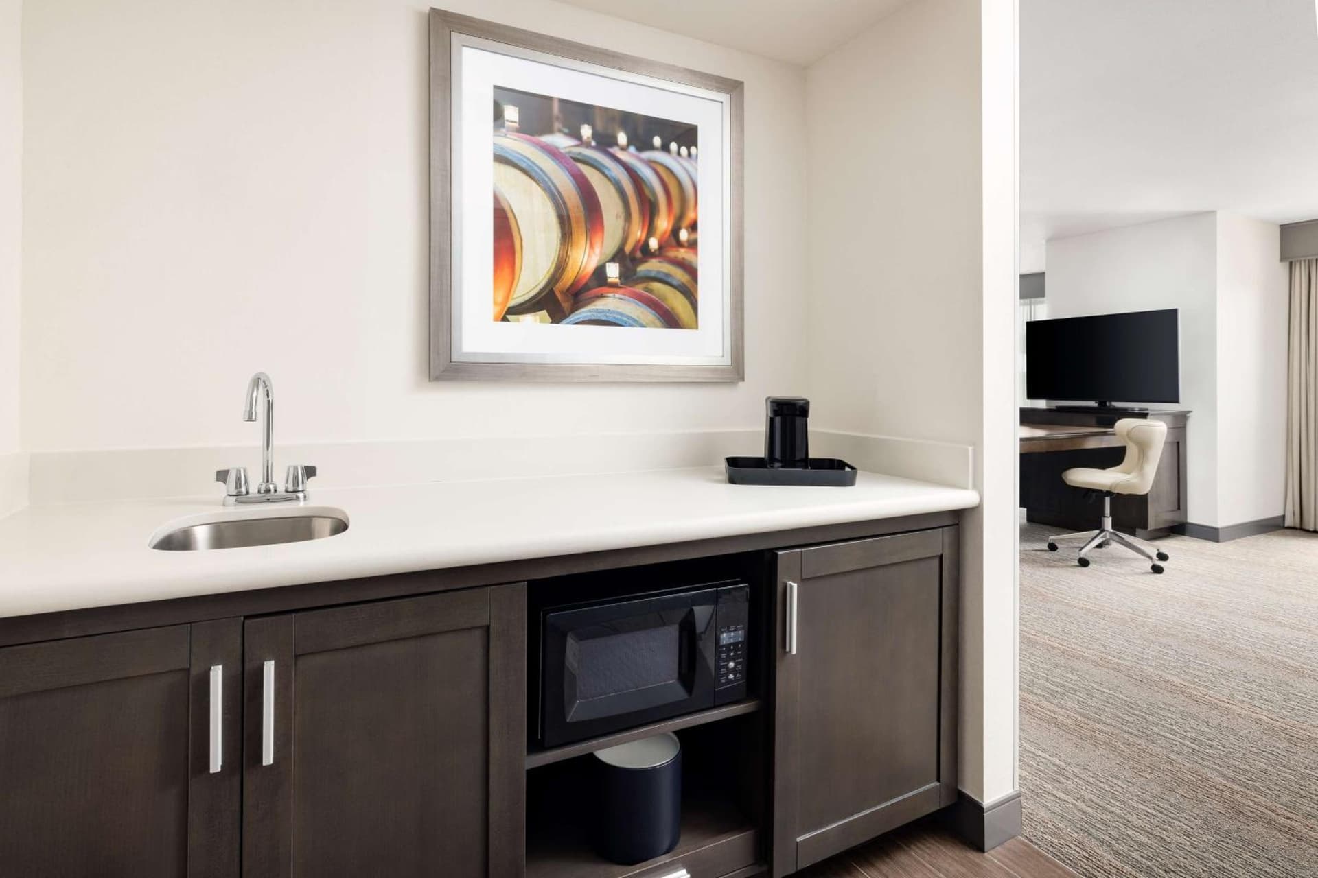 Hampton Inn & Suites - Napa, CA gallery photo in Napa, CA — image 9