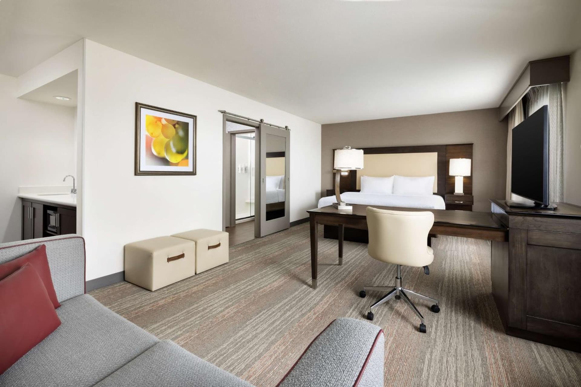 Hampton Inn & Suites - Napa, CA gallery photo in Napa, CA — image 44