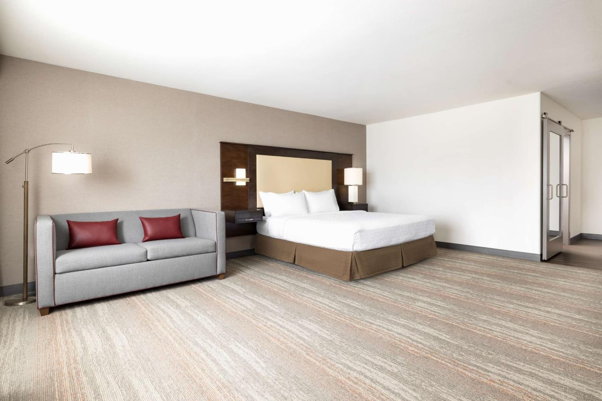 Hampton Inn & Suites - Napa, CA gallery photo in Napa, CA — image 10
