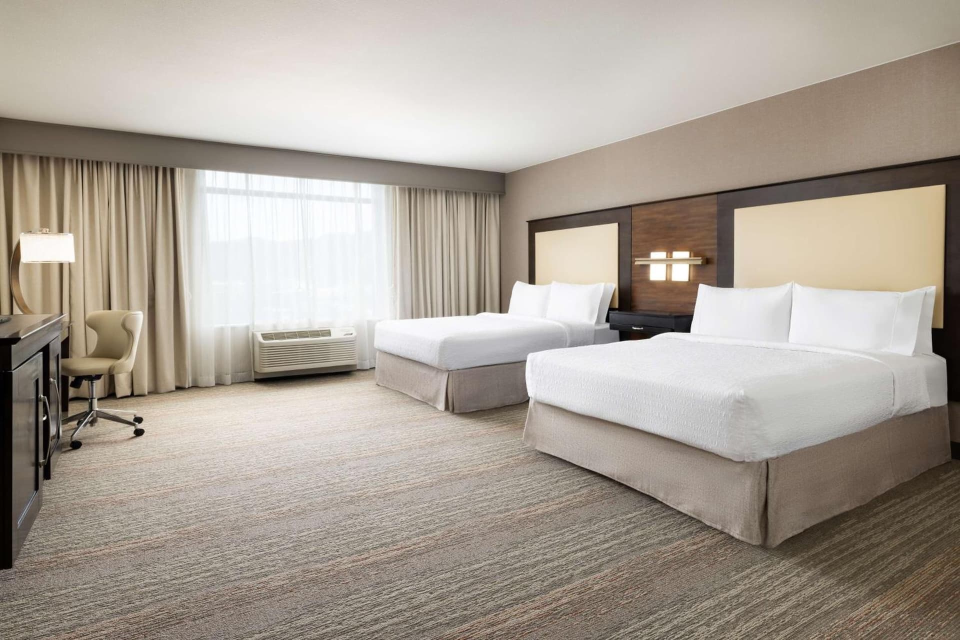 Hampton Inn & Suites - Napa, CA gallery photo in Napa, CA — image 11