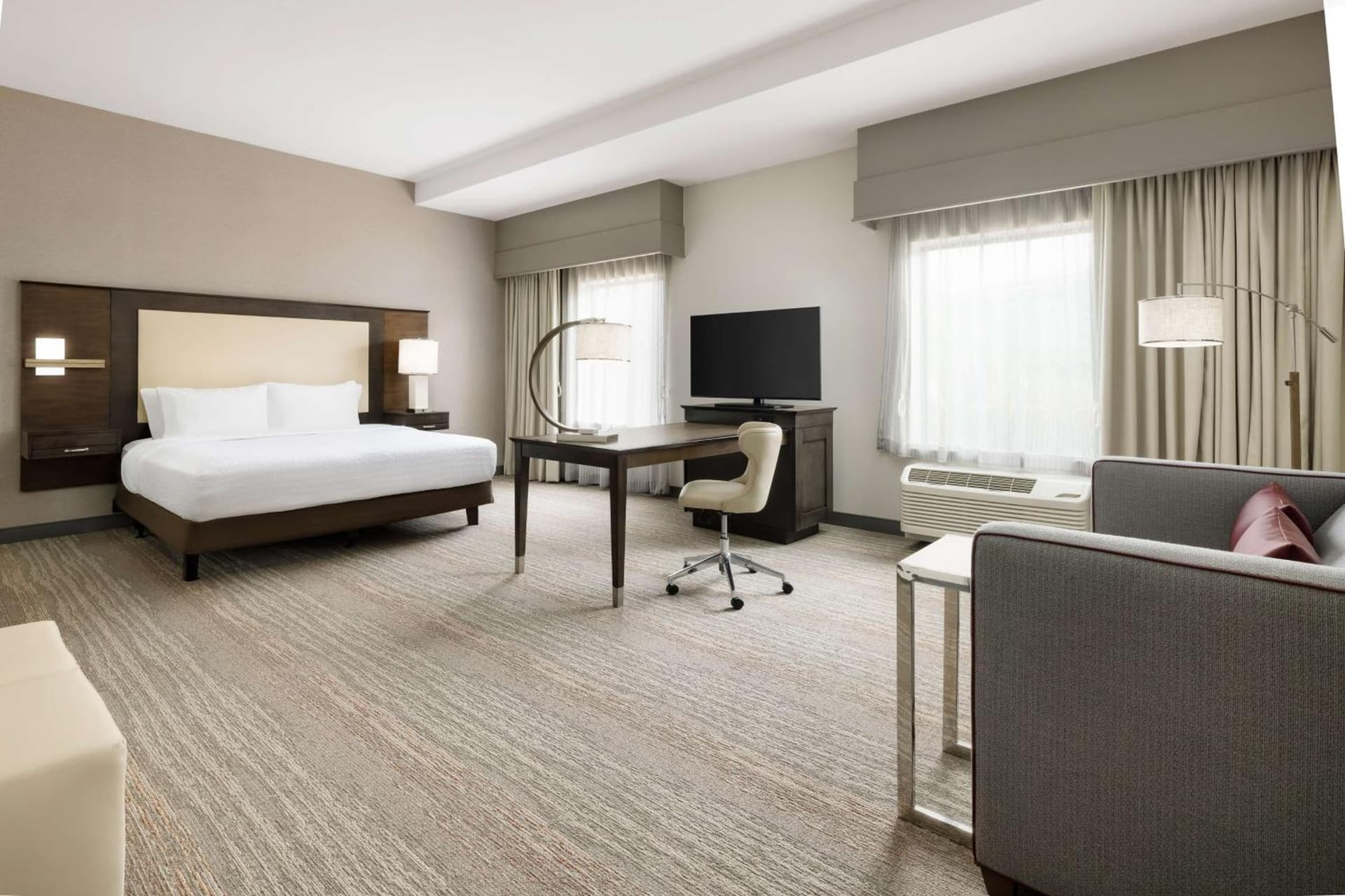 Hampton Inn & Suites - Napa, CA gallery photo in Napa, CA — image 12