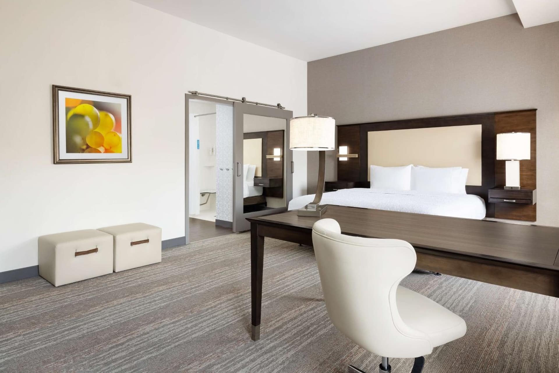 Hampton Inn & Suites - Napa, CA gallery photo in Napa, CA — image 13