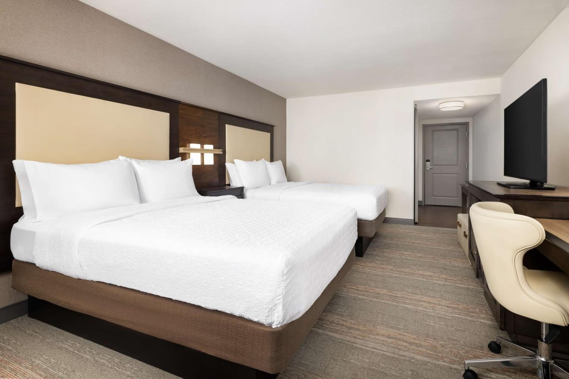 Hampton Inn & Suites - Napa, CA gallery photo in Napa, CA — image 57