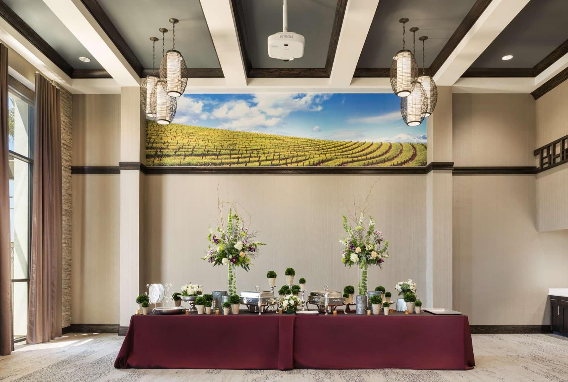 Hampton Inn & Suites - Napa, CA gallery photo in Napa, CA — image 23