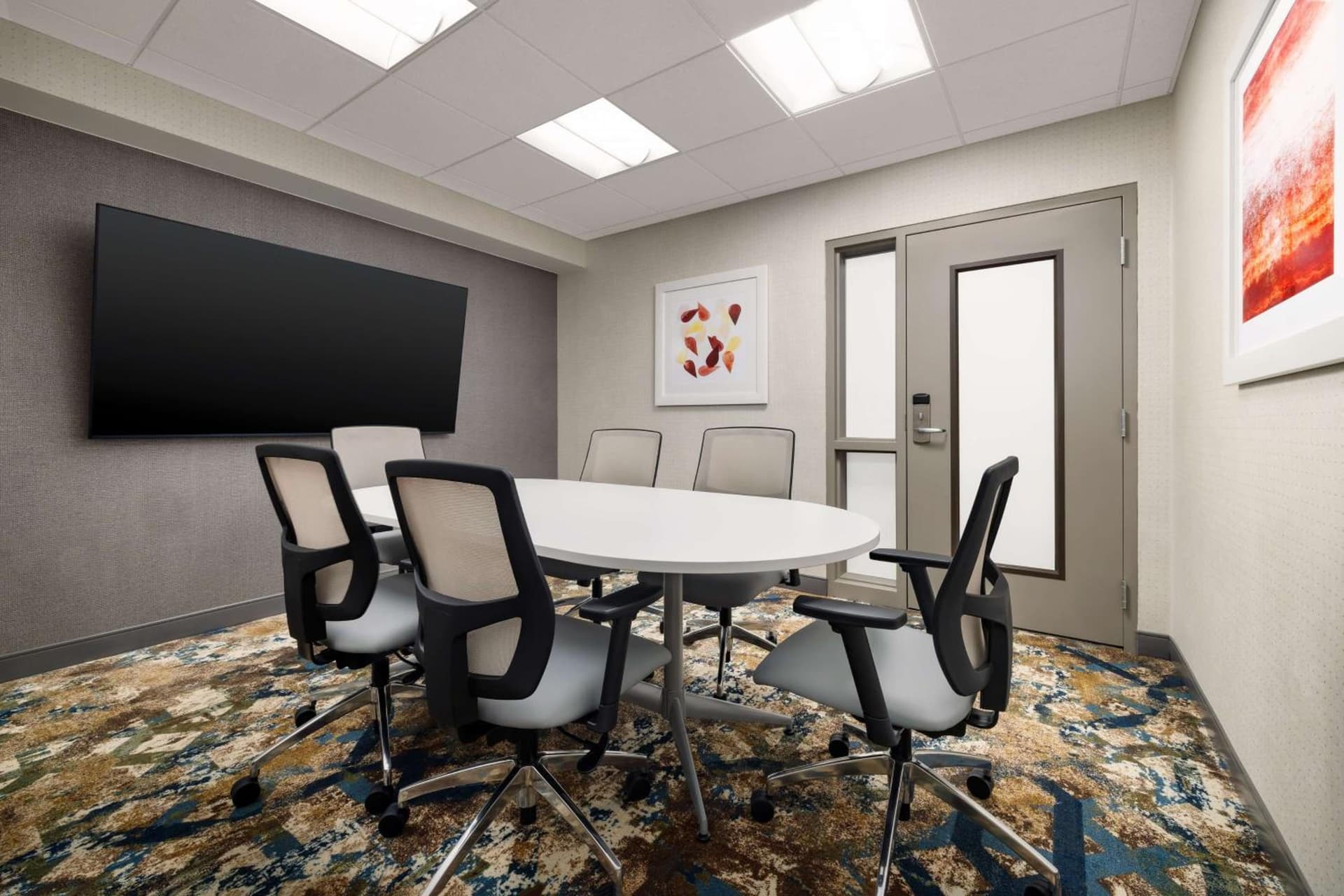 Hampton Inn & Suites - Napa, CA gallery photo in Napa, CA — image 40