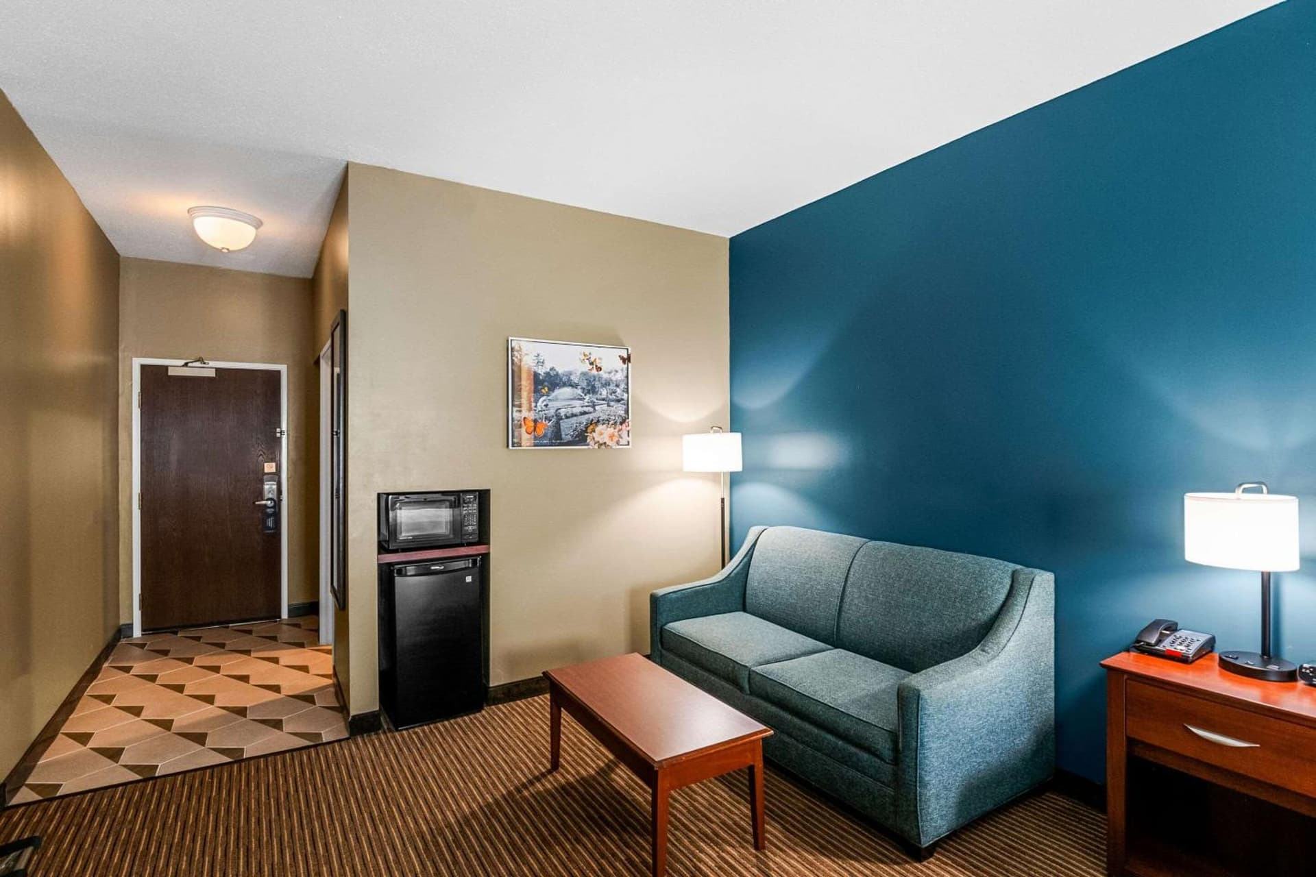 The Hotel Saratoga, an Ascend Collection Hotel gallery photo in Saratoga Springs, NY — image 5