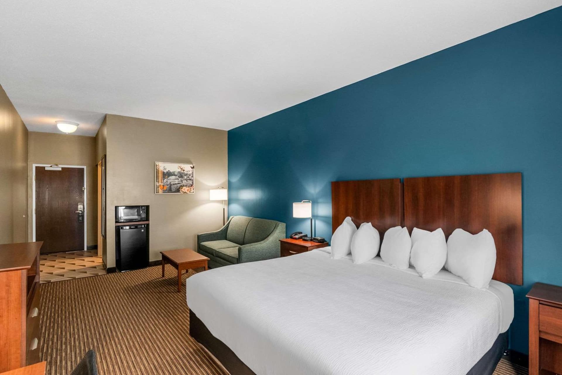 The Hotel Saratoga, an Ascend Collection Hotel gallery photo in Saratoga Springs, NY — image 50