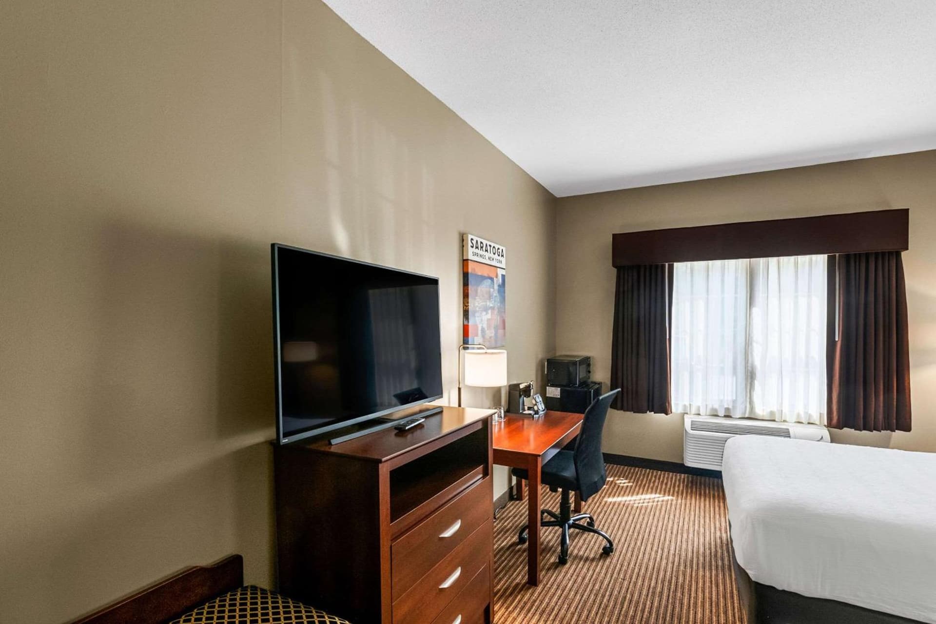 The Hotel Saratoga, an Ascend Collection Hotel gallery photo in Saratoga Springs, NY — image 68