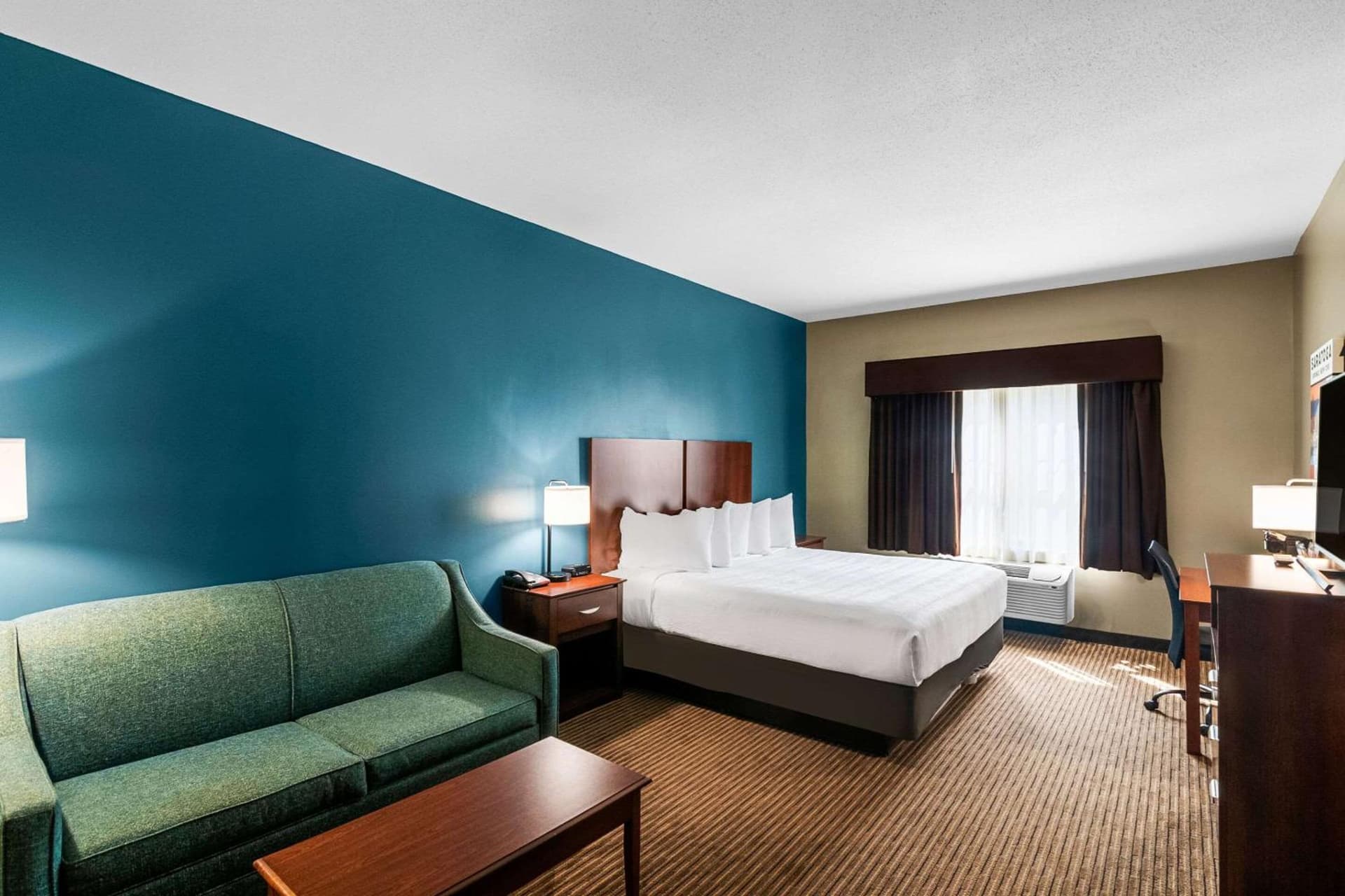 The Hotel Saratoga, an Ascend Collection Hotel gallery photo in Saratoga Springs, NY — image 47