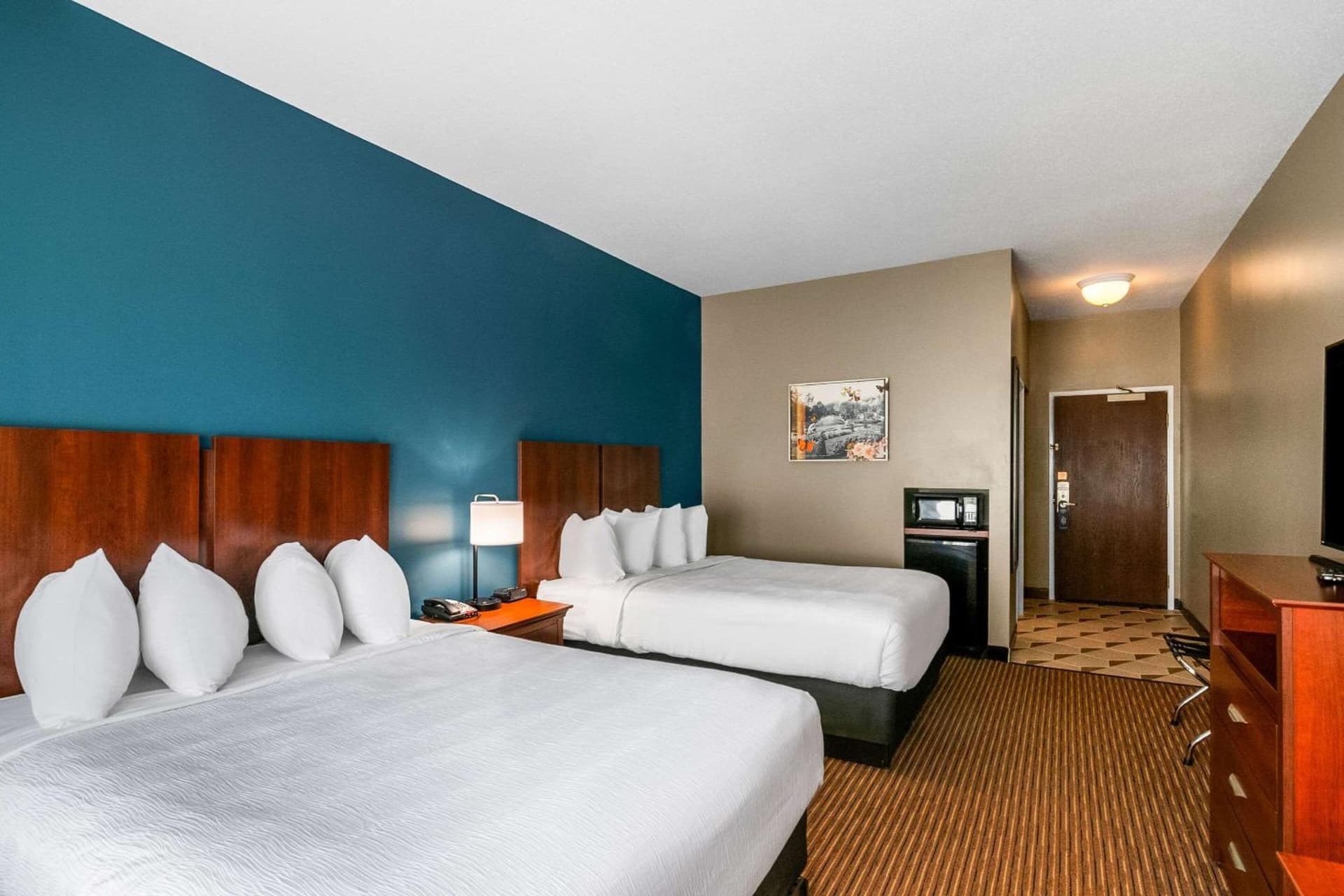 The Hotel Saratoga, an Ascend Collection Hotel gallery photo in Saratoga Springs, NY — image 9