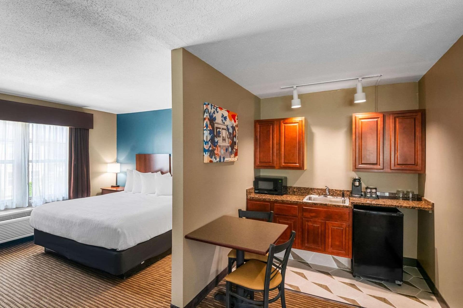 The Hotel Saratoga, an Ascend Collection Hotel gallery photo in Saratoga Springs, NY — image 6