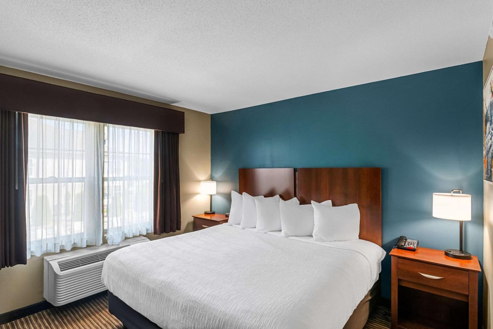 The Hotel Saratoga, an Ascend Collection Hotel gallery photo in Saratoga Springs, NY — image 70