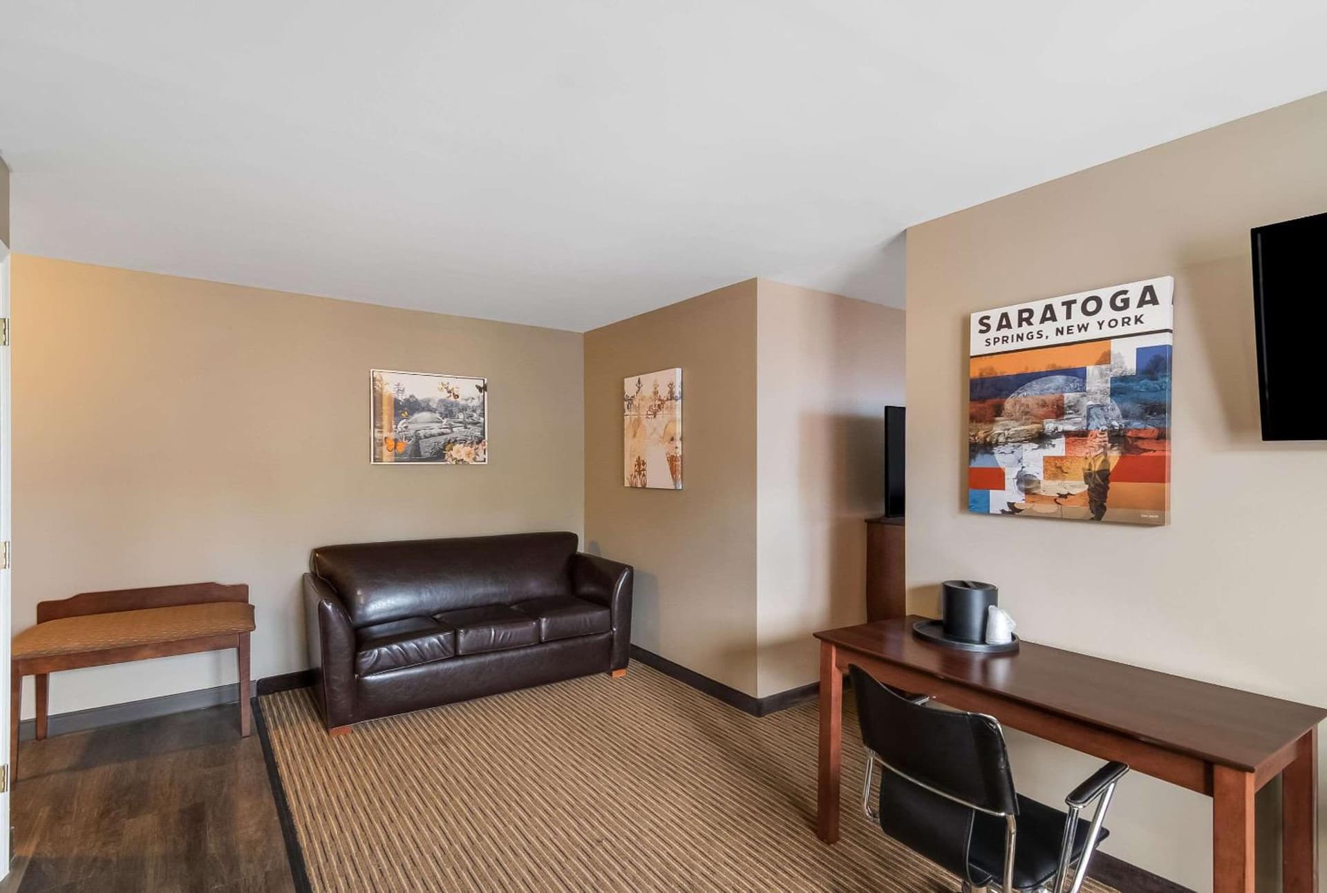 The Hotel Saratoga, an Ascend Collection Hotel gallery photo in Saratoga Springs, NY — image 39