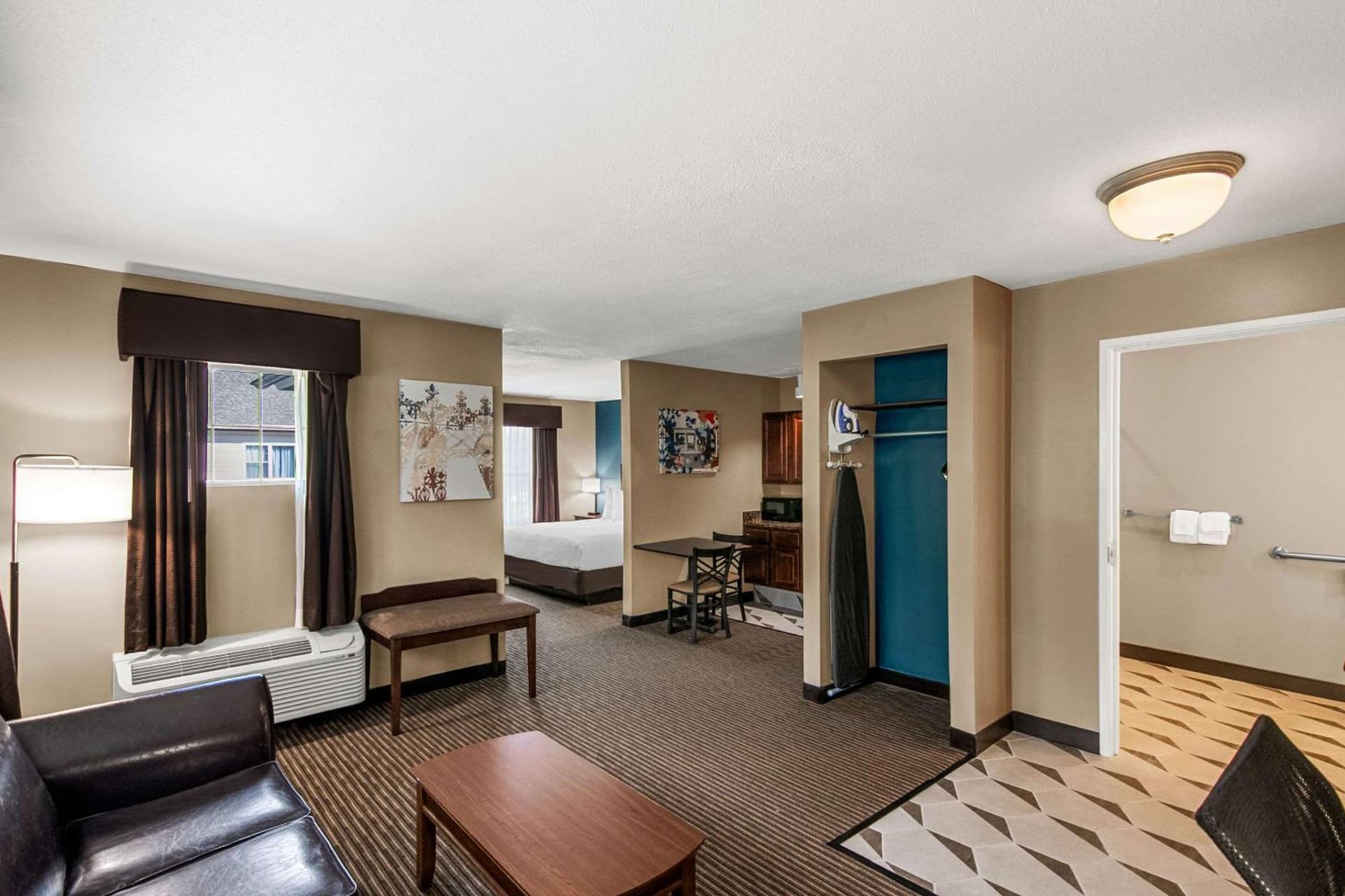 The Hotel Saratoga, an Ascend Collection Hotel gallery photo in Saratoga Springs, NY — image 79