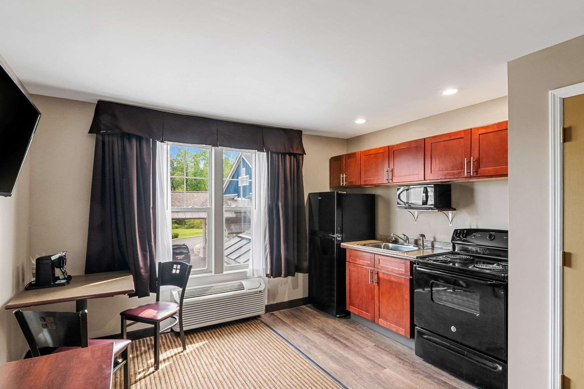 The Hotel Saratoga, an Ascend Collection Hotel gallery photo in Saratoga Springs, NY — image 37