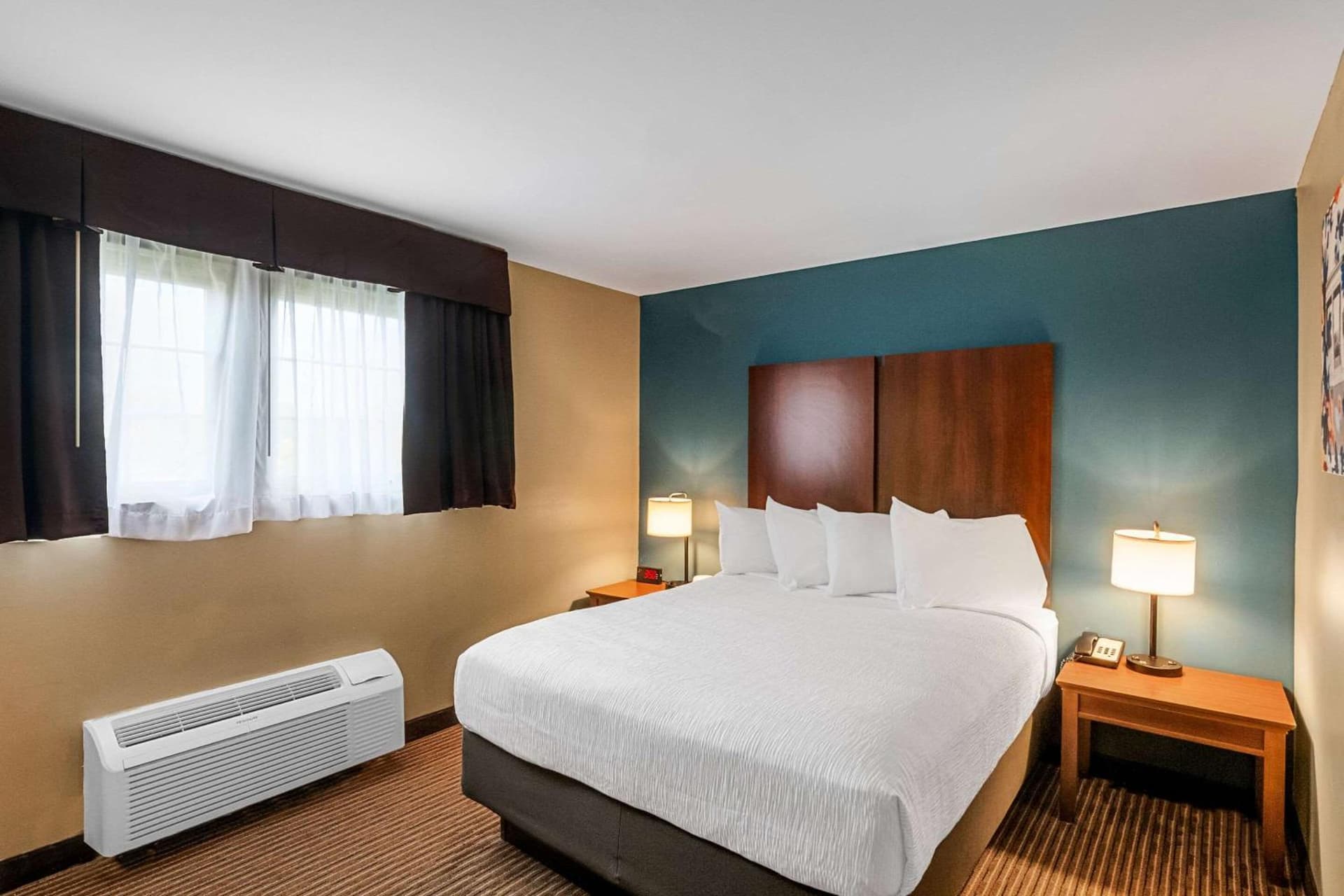 The Hotel Saratoga, an Ascend Collection Hotel gallery photo in Saratoga Springs, NY — image 31