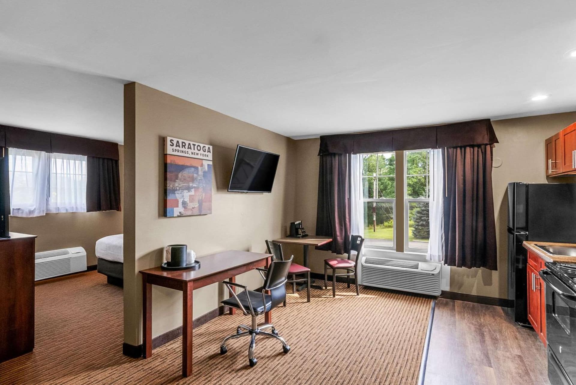 The Hotel Saratoga, an Ascend Collection Hotel gallery photo in Saratoga Springs, NY — image 40