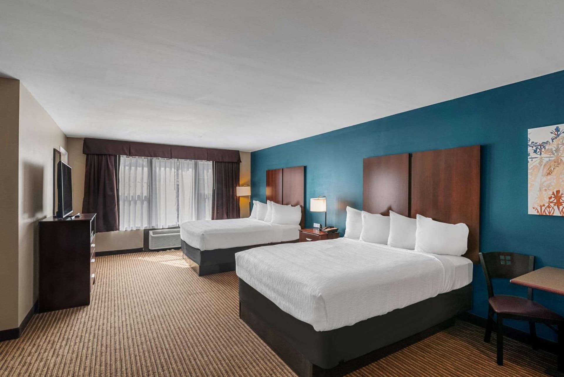 The Hotel Saratoga, an Ascend Collection Hotel gallery photo in Saratoga Springs, NY — image 82