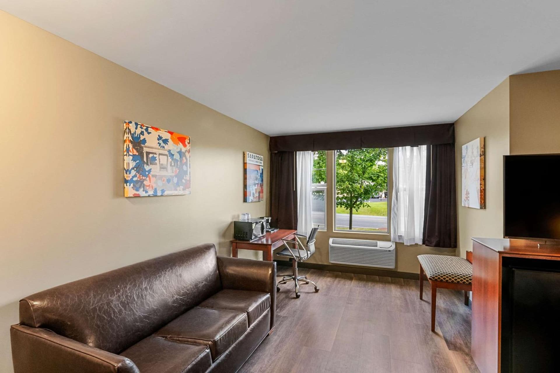 The Hotel Saratoga, an Ascend Collection Hotel gallery photo in Saratoga Springs, NY — image 64