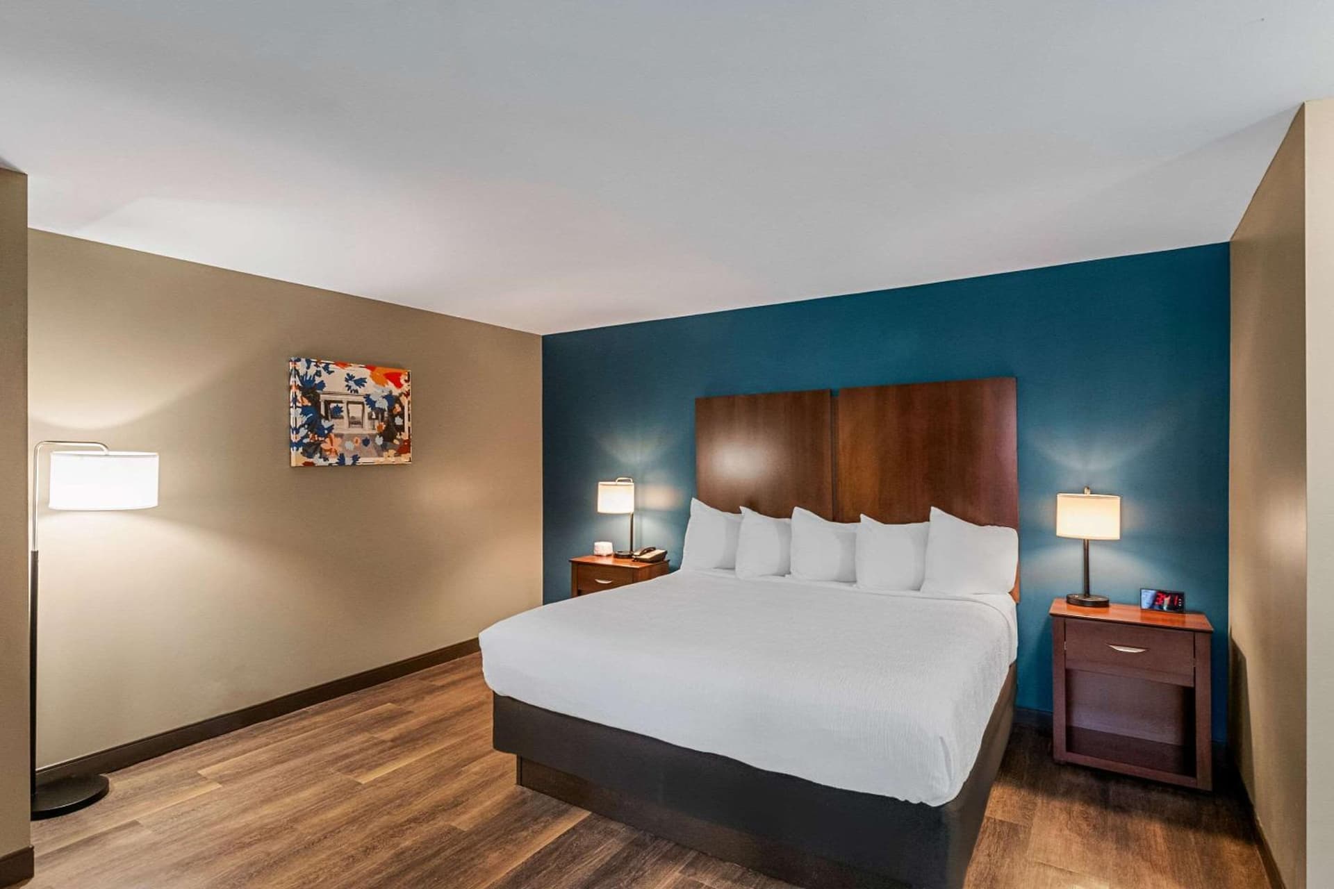 The Hotel Saratoga, an Ascend Collection Hotel gallery photo in Saratoga Springs, NY — image 44