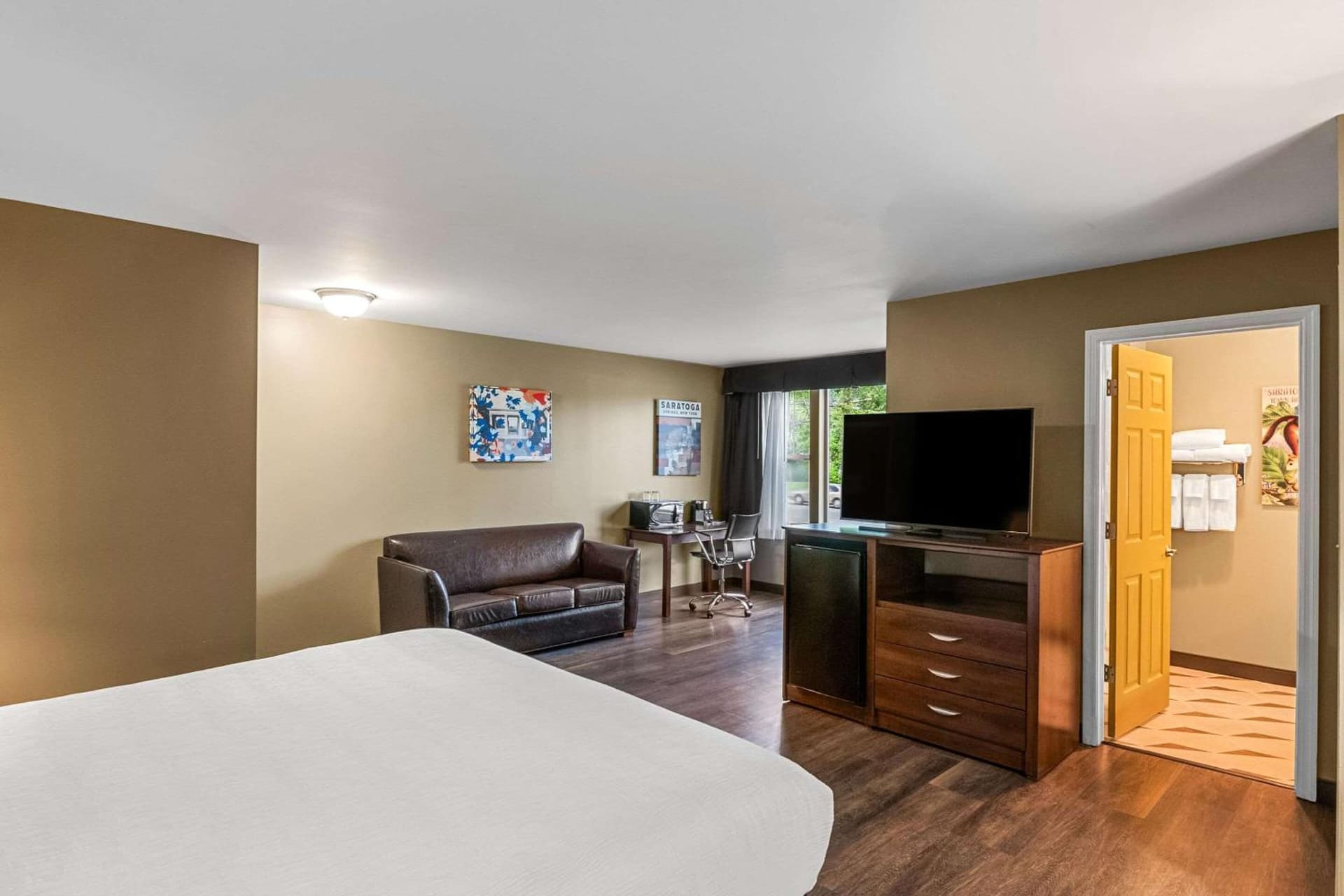 The Hotel Saratoga, an Ascend Collection Hotel gallery photo in Saratoga Springs, NY — image 81