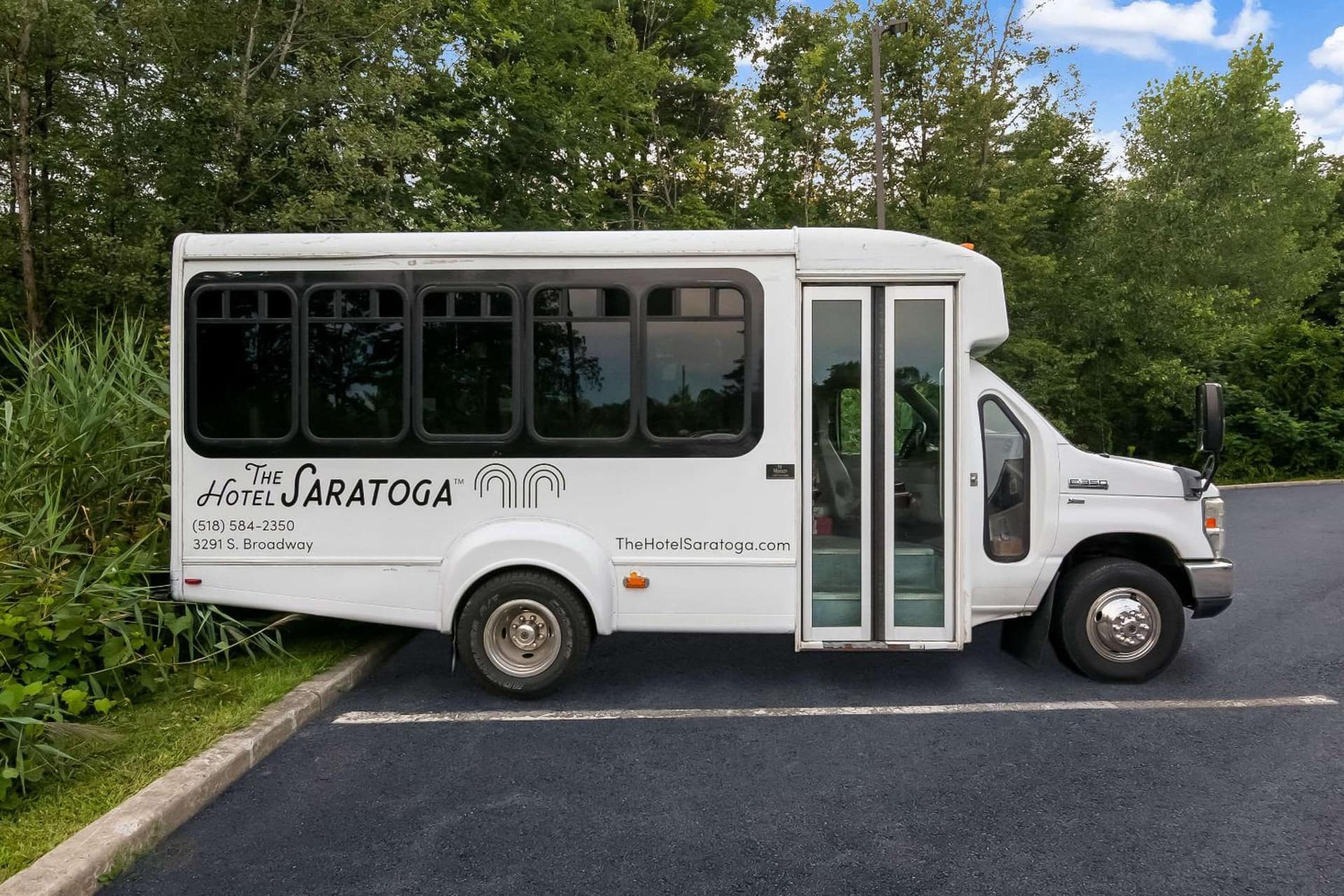 The Hotel Saratoga, an Ascend Collection Hotel gallery photo in Saratoga Springs, NY — image 11