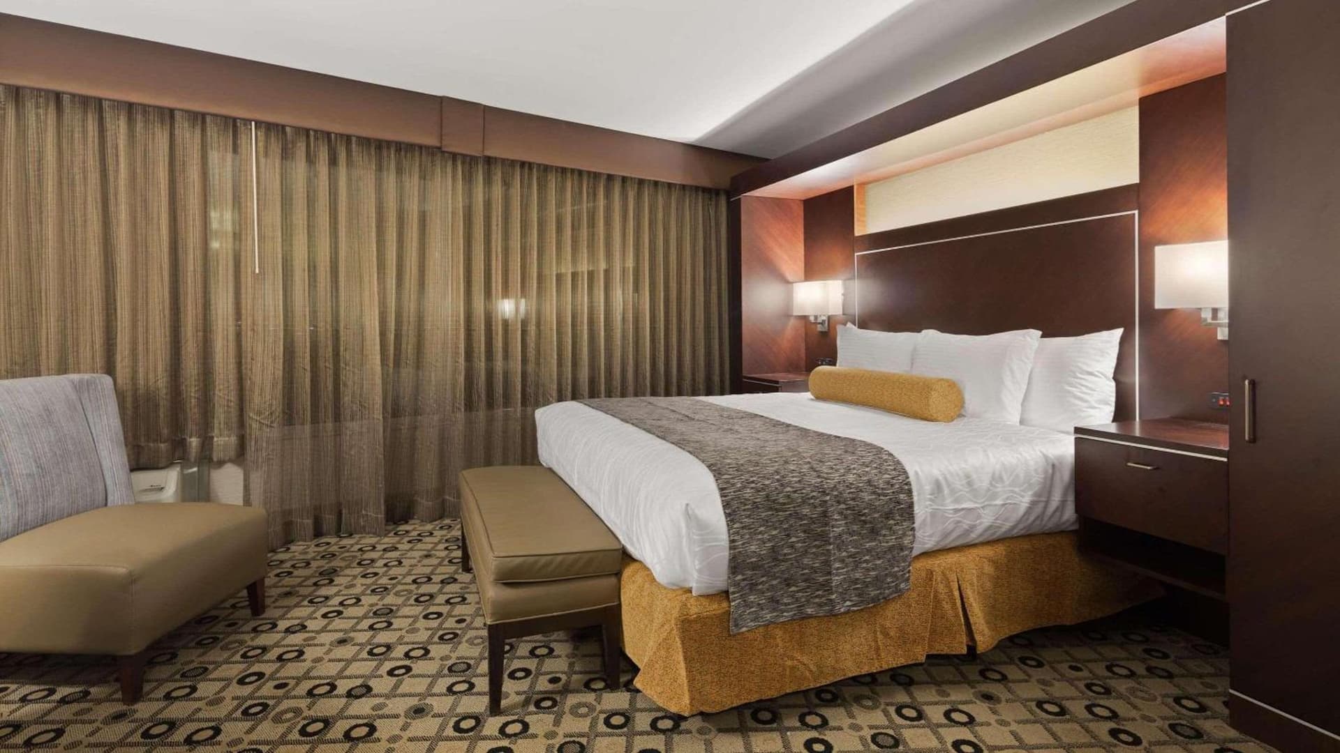 Radisson Hotel Southfield-Detroit gallery photo in Southfield, MI — image 30