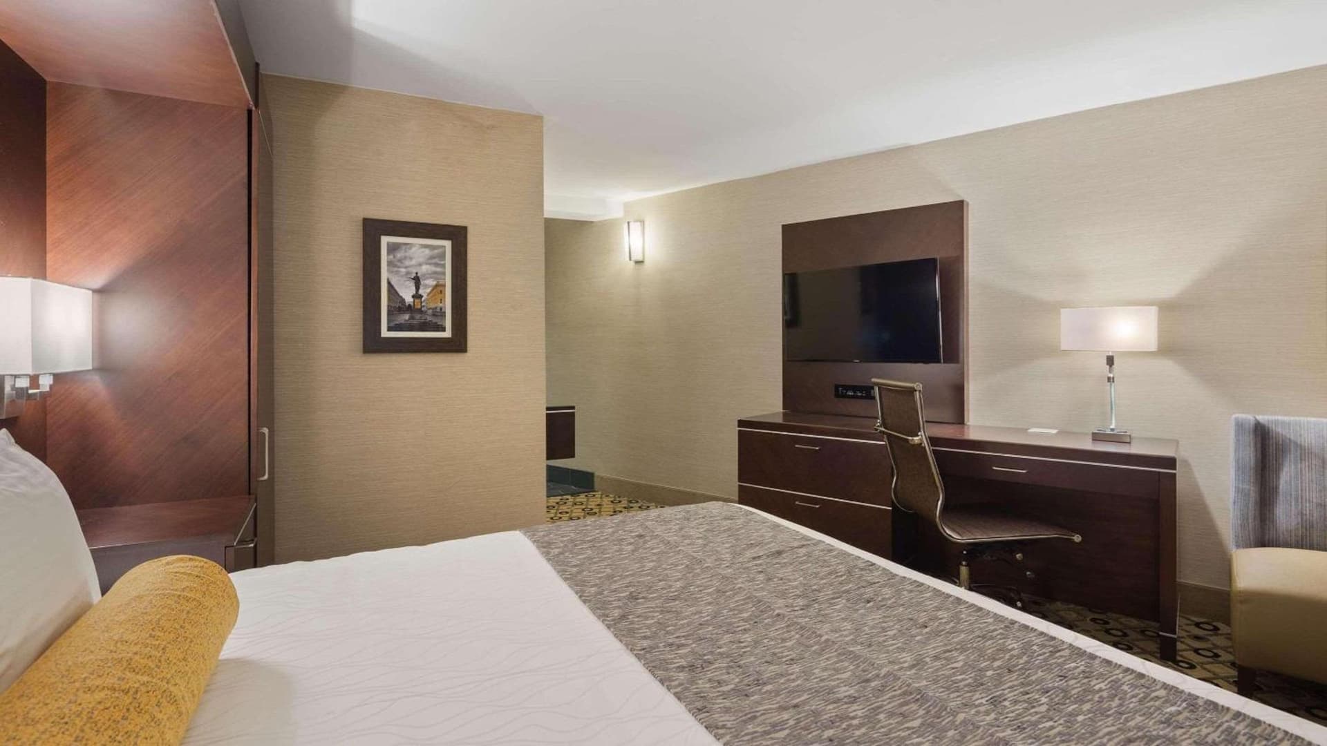 Radisson Hotel Southfield-Detroit gallery photo in Southfield, MI — image 23