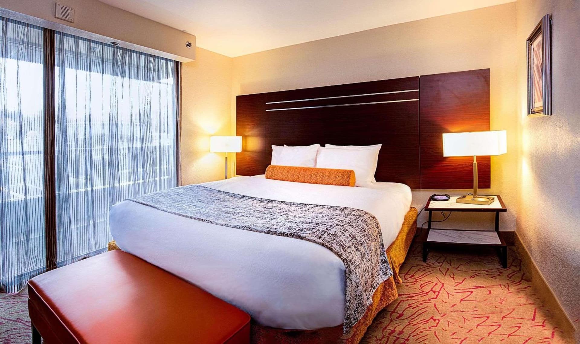Radisson Hotel Southfield-Detroit gallery photo in Southfield, MI — image 19