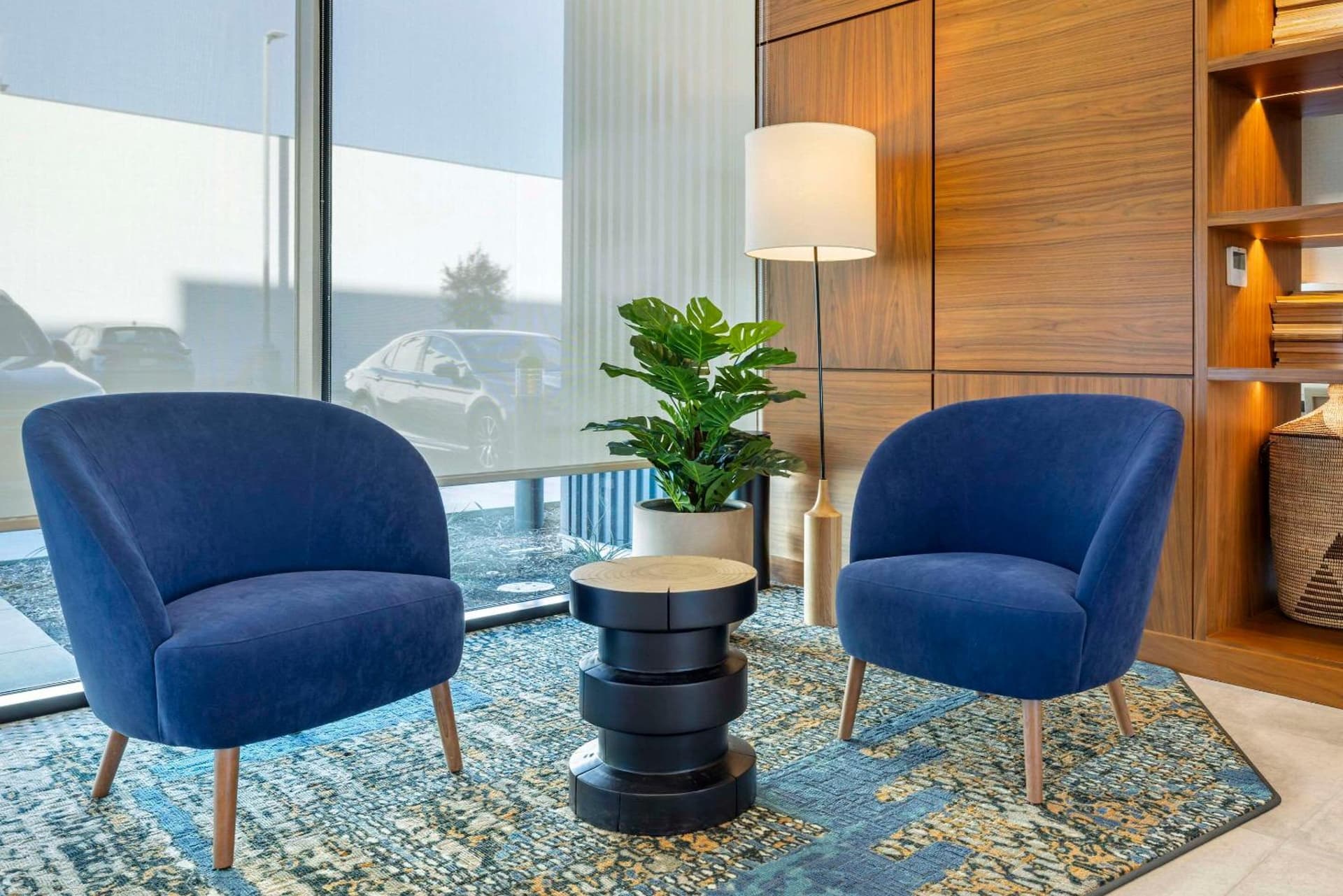 Cambria Hotel Burbank Airport gallery photo in Burbank, CA — image 9