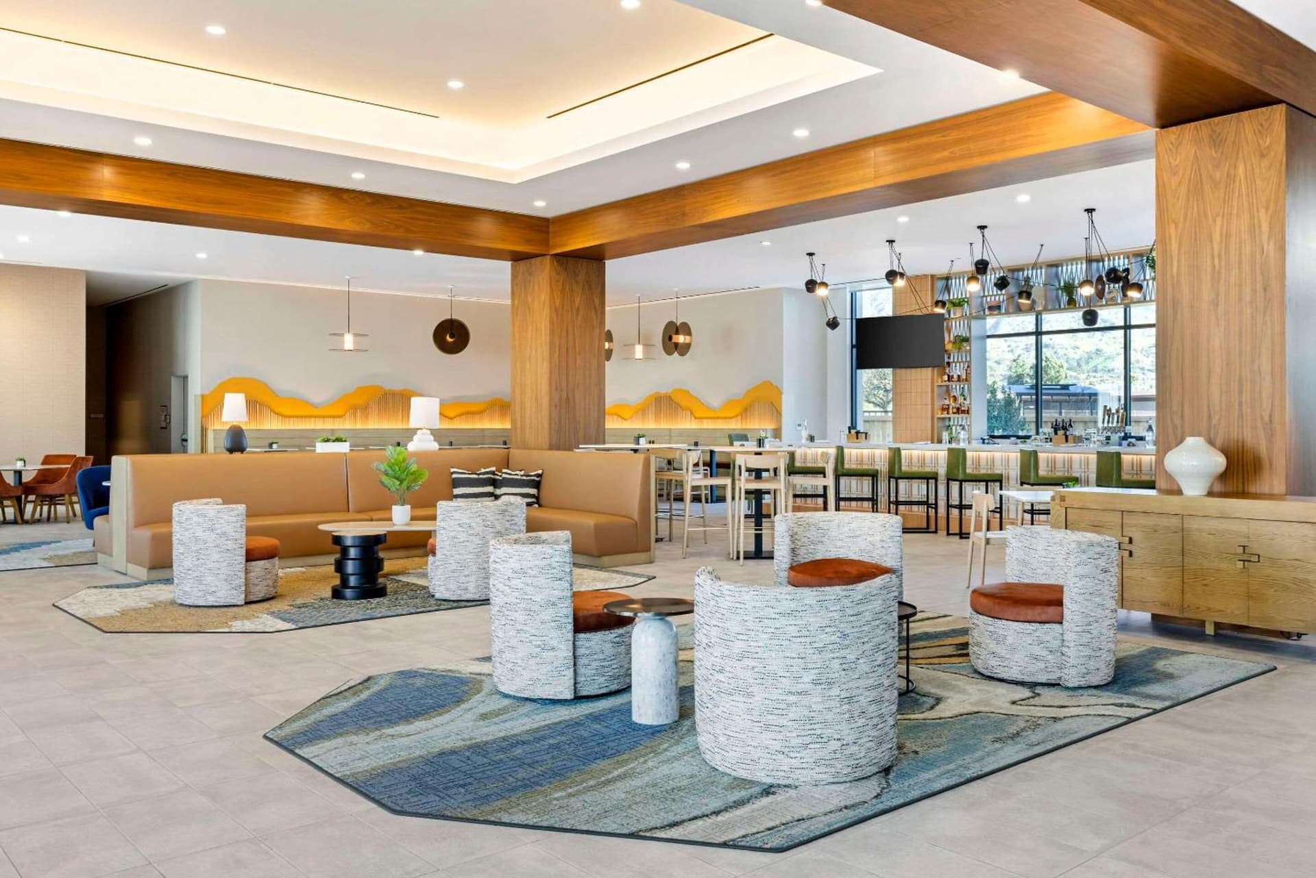 Cambria Hotel Burbank Airport gallery photo in Burbank, CA — image 13