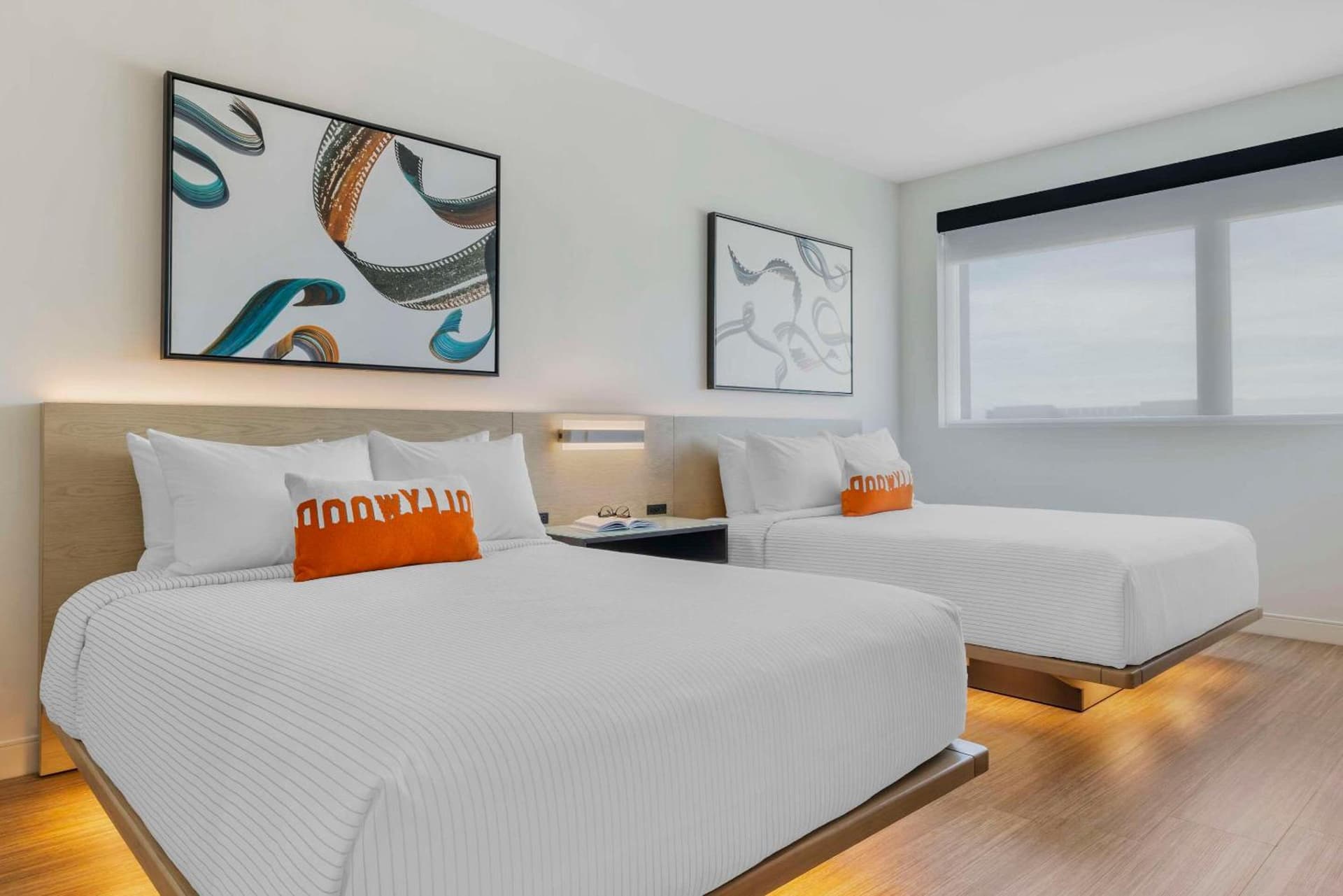 Cambria Hotel Burbank Airport gallery photo in Burbank, CA — image 18