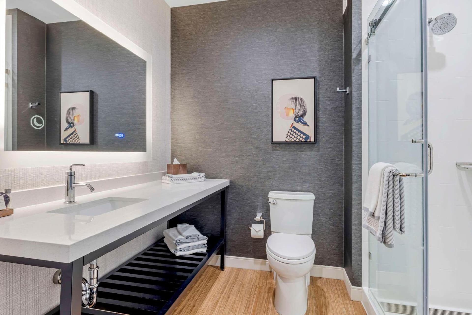 Cambria Hotel Burbank Airport gallery photo in Burbank, CA — image 24