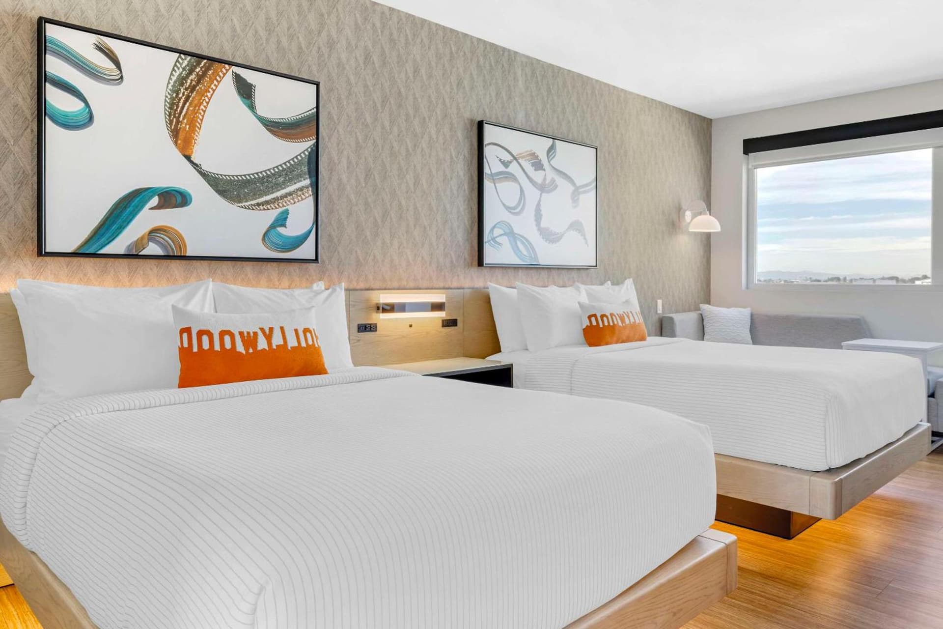 Cambria Hotel Burbank Airport gallery photo in Burbank, CA — image 25