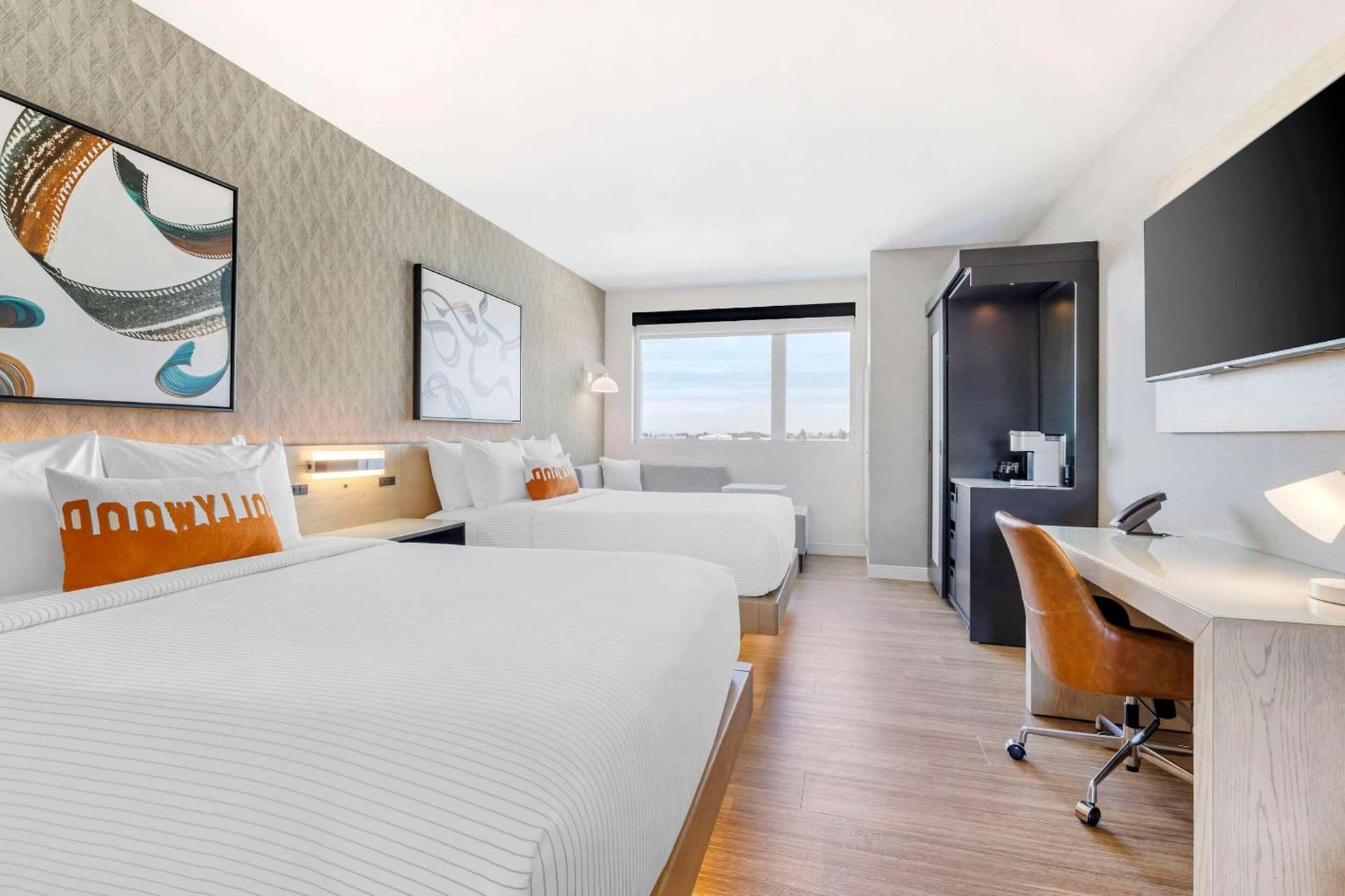 Cambria Hotel Burbank Airport gallery photo in Burbank, CA — image 26