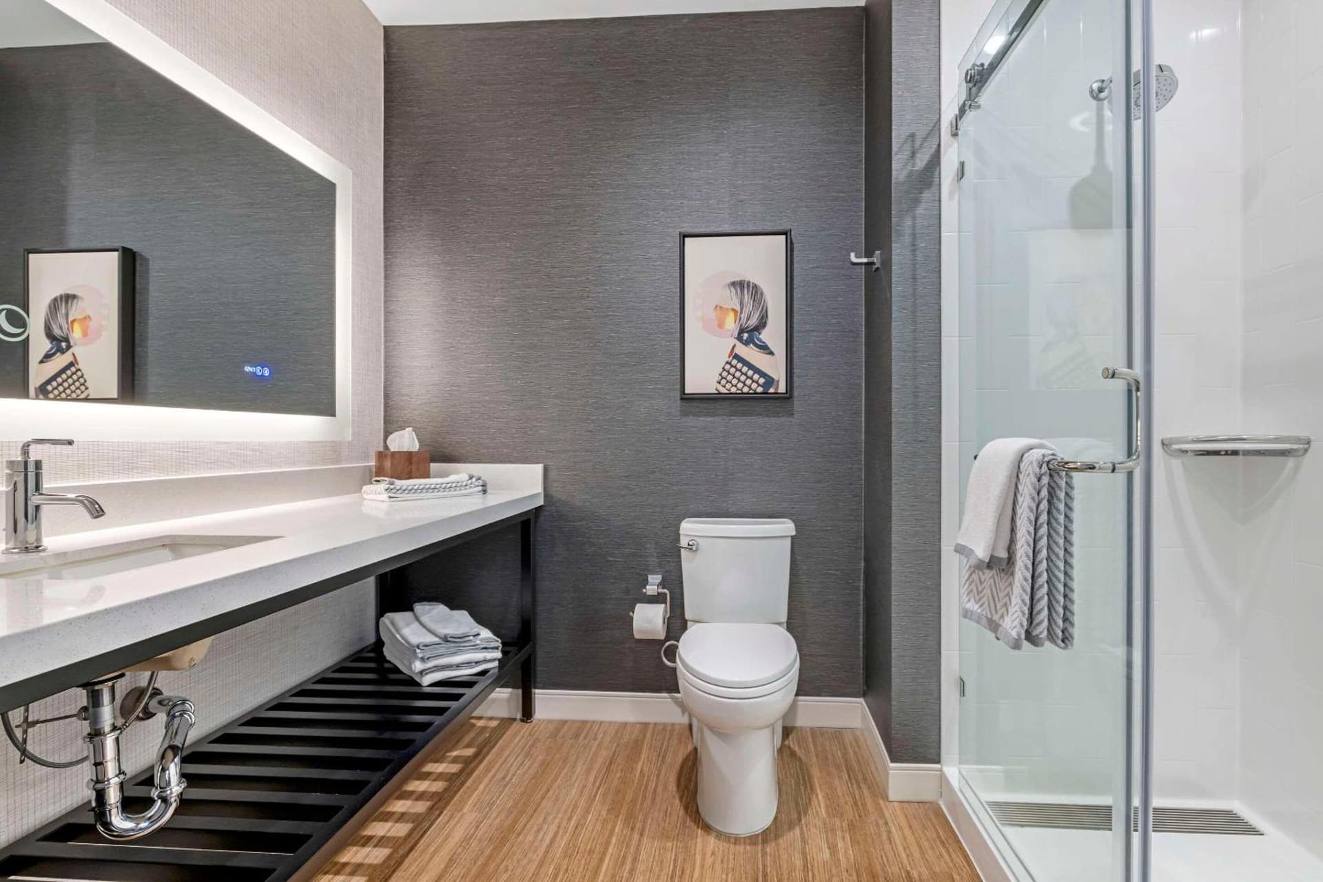 Cambria Hotel Burbank Airport gallery photo in Burbank, CA — image 29