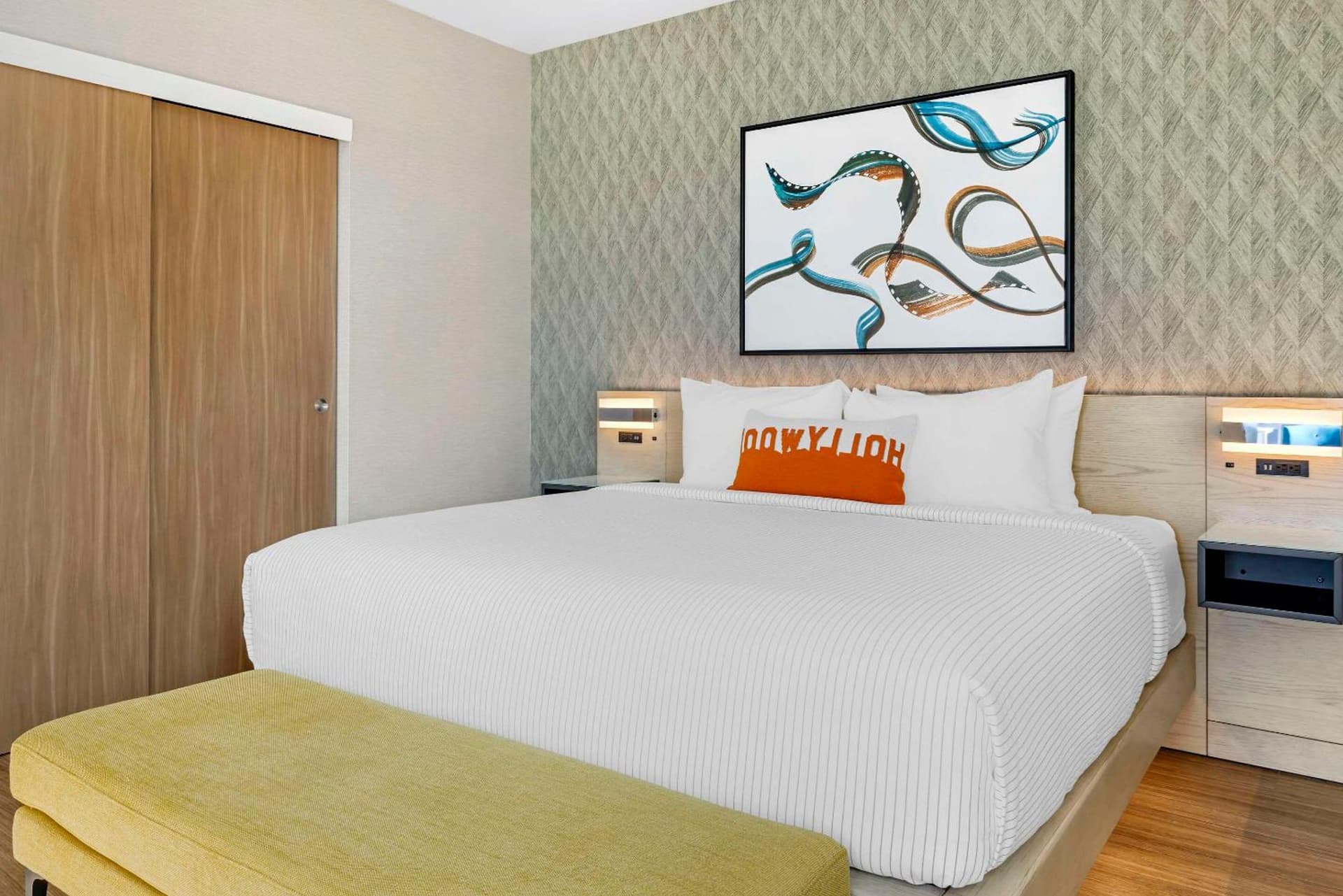 Cambria Hotel Burbank Airport gallery photo in Burbank, CA — image 41