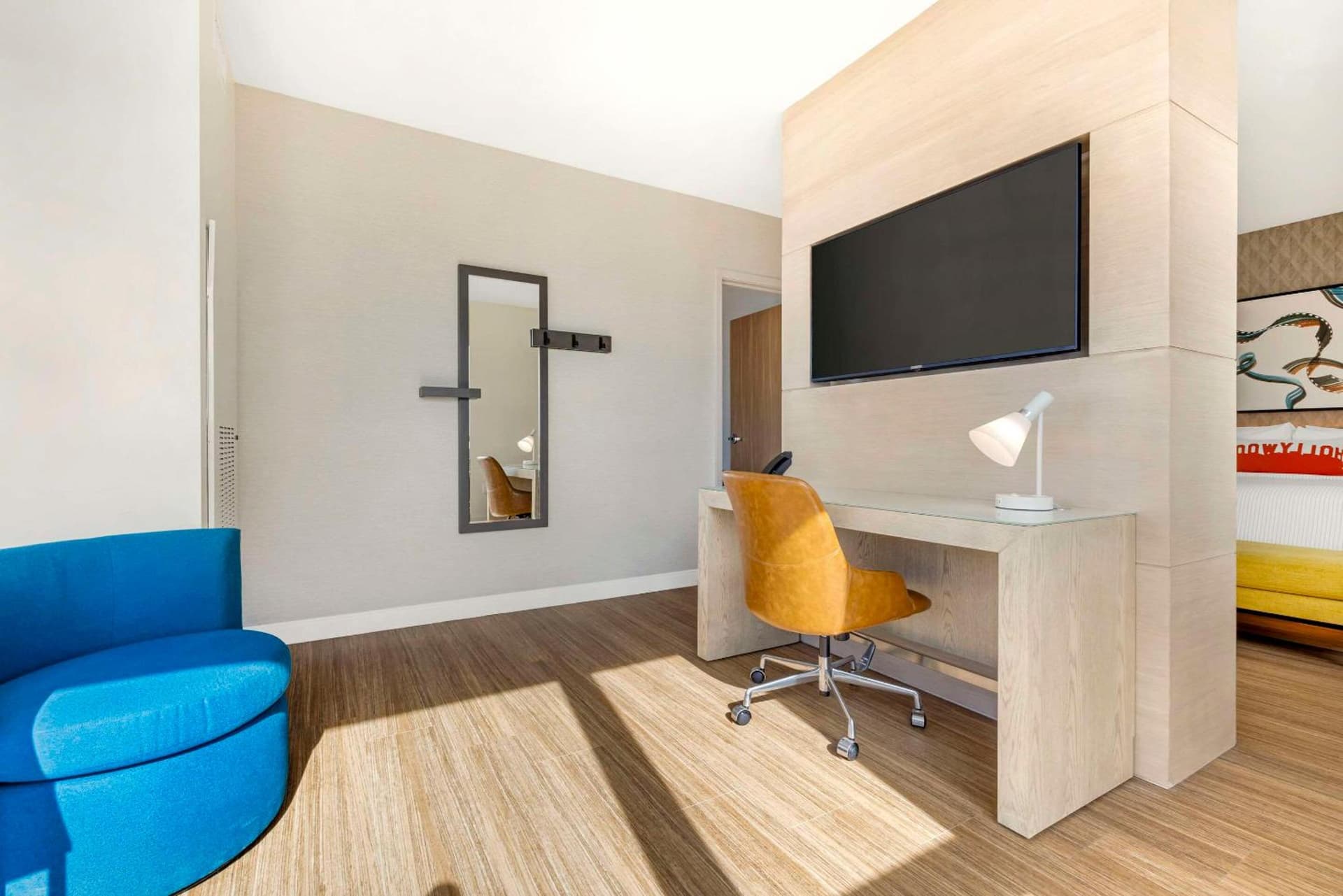 Cambria Hotel Burbank Airport gallery photo in Burbank, CA — image 44