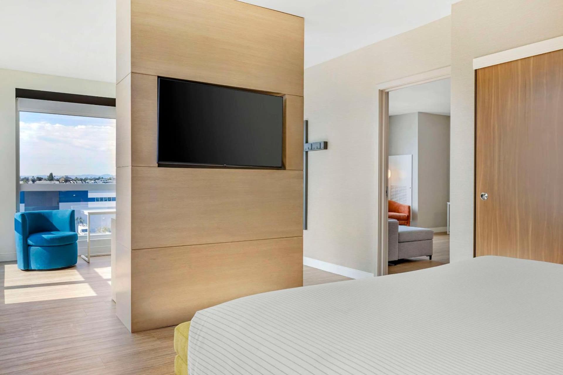 Cambria Hotel Burbank Airport gallery photo in Burbank, CA — image 46