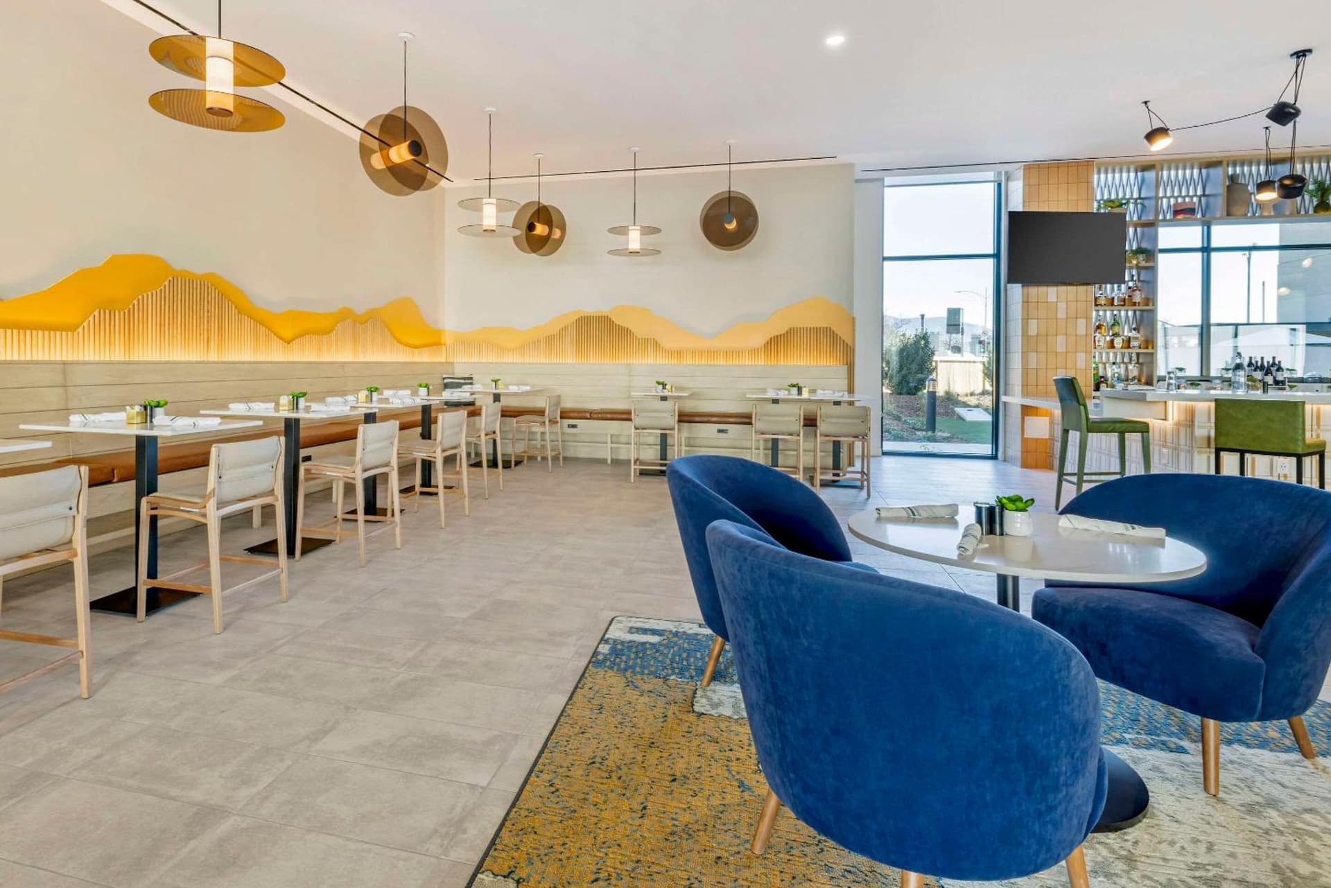 Cambria Hotel Burbank Airport gallery photo in Burbank, CA — image 62