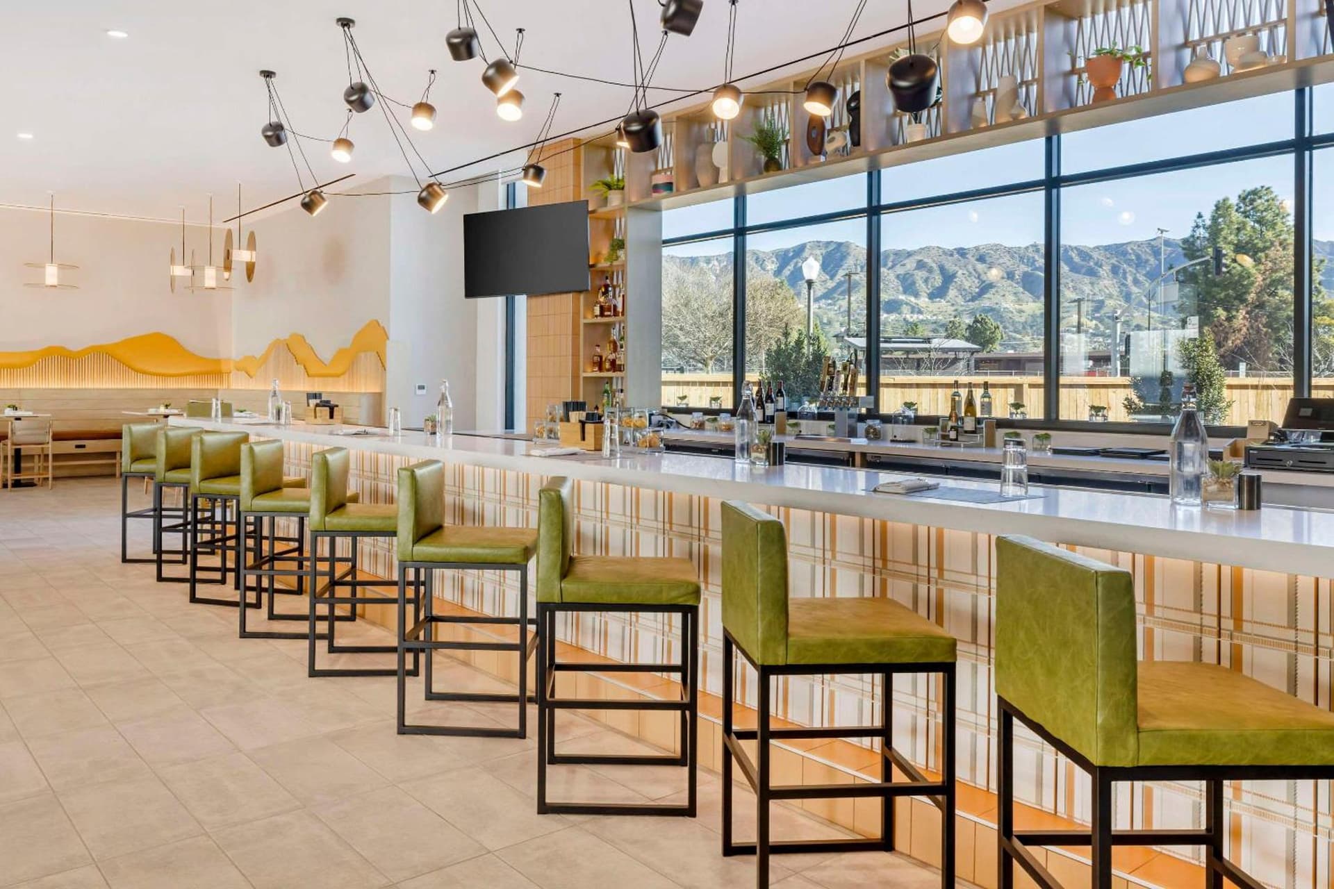 Cambria Hotel Burbank Airport gallery photo in Burbank, CA — image 83