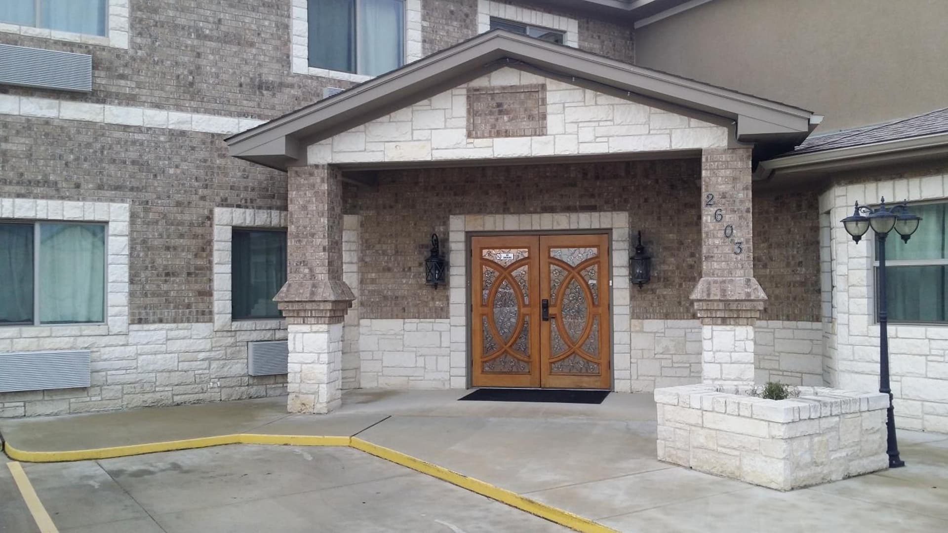 Premium Inn and Suites gallery photo in Killeen, TX — image 10