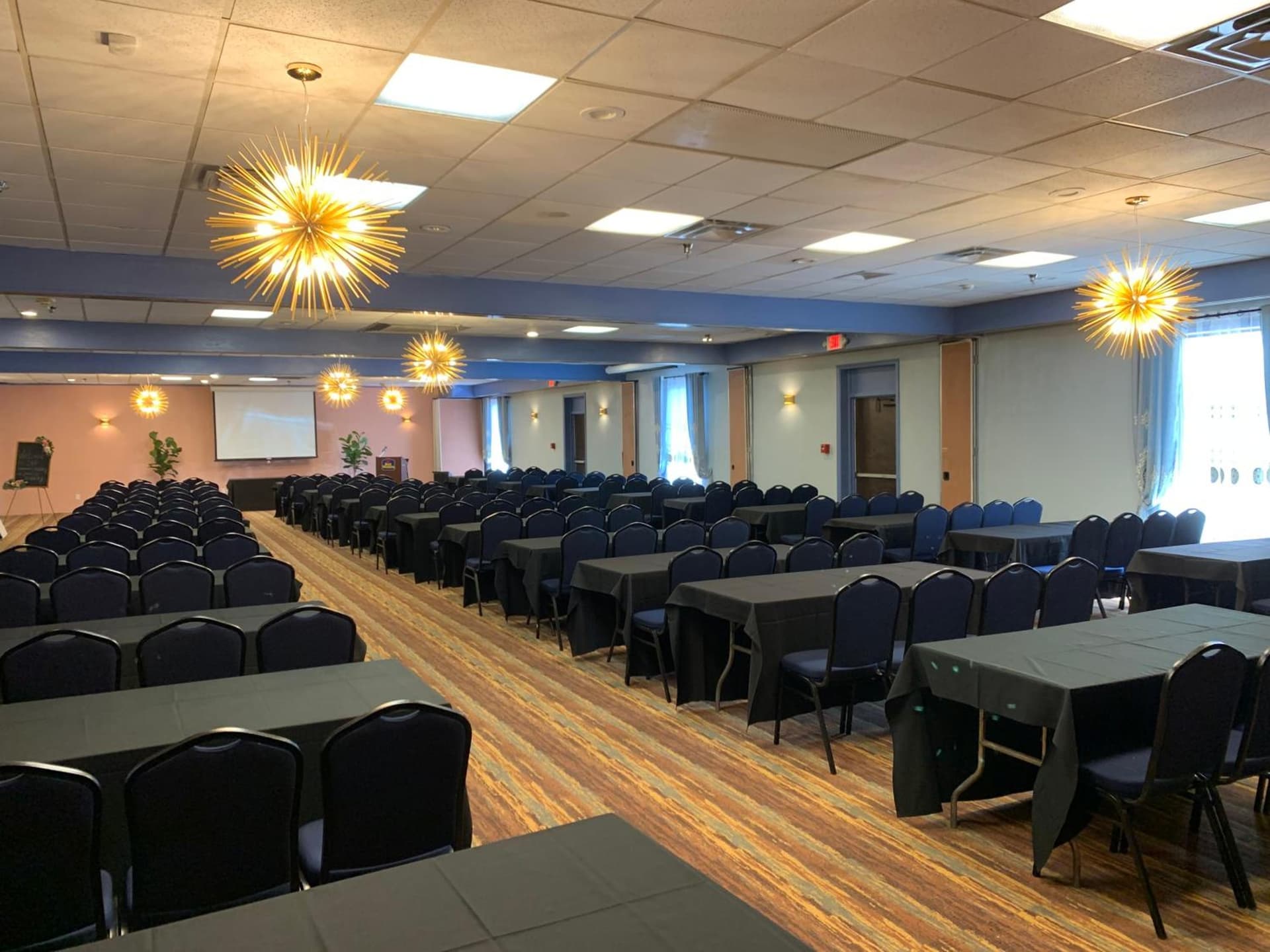 Albany Airport Inn gallery photo in Albany, NY — image 32