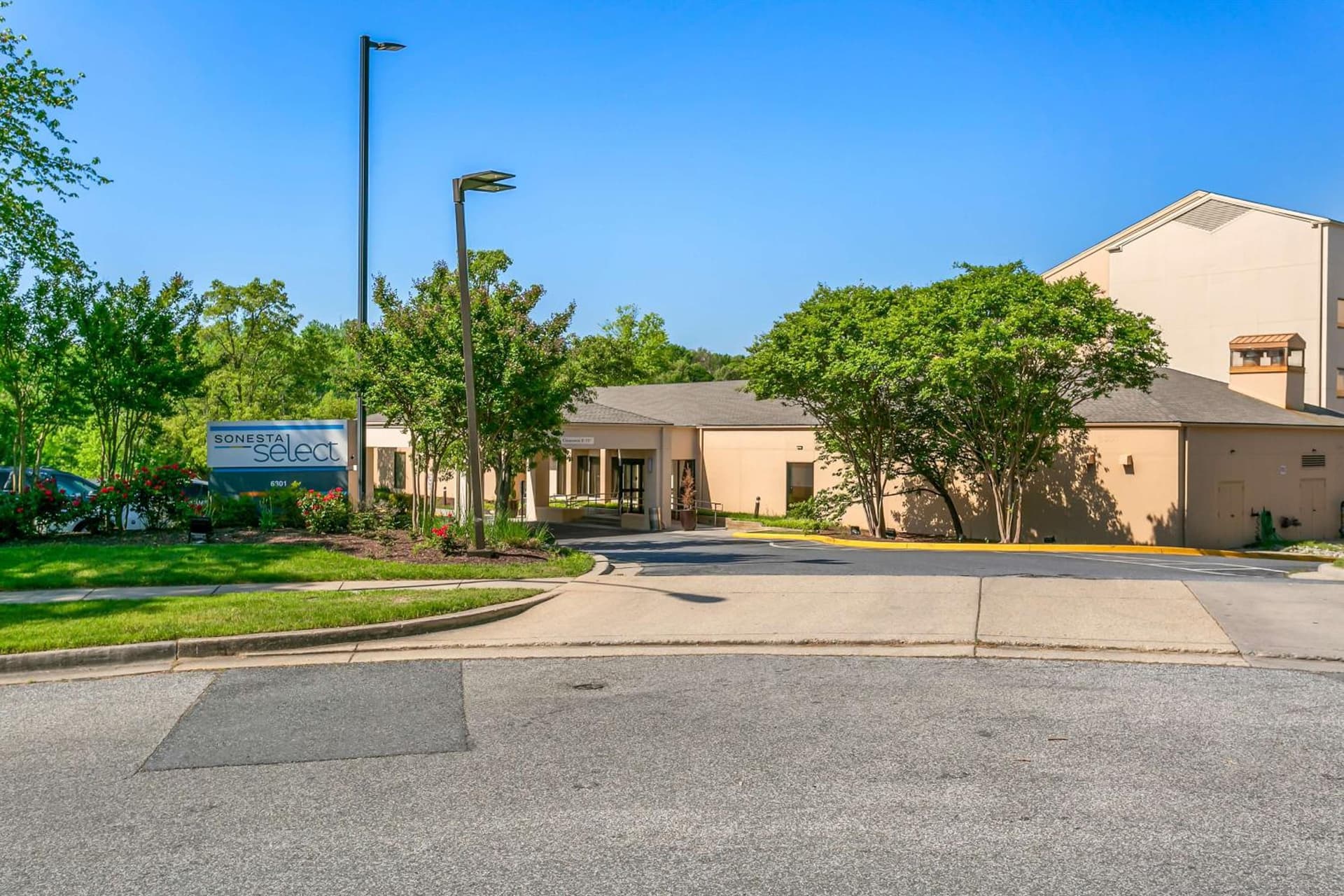 Sonesta Select Greenbelt College Park — hotel in Greenbelt, Maryland