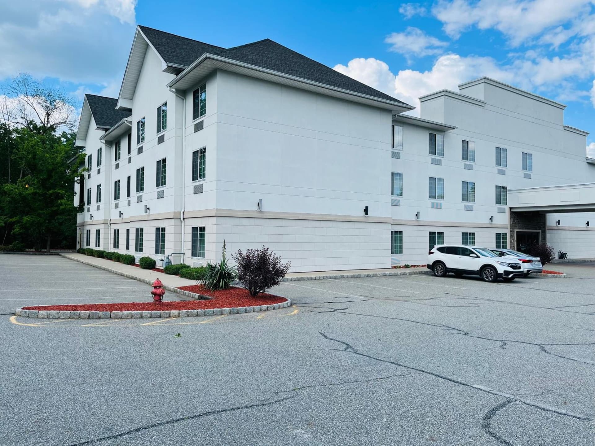 Garner Hotel Mahwah by IHG gallery photo in Mahwah, NJ — image 29
